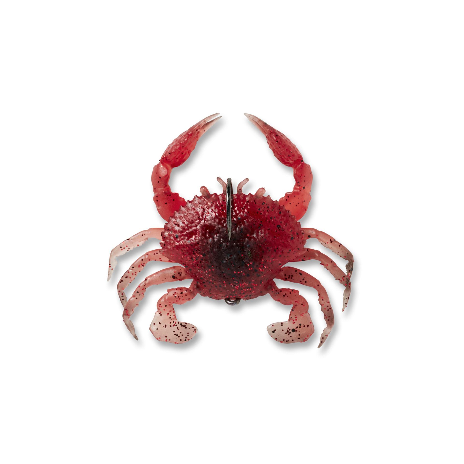 Toughtec Crab | Savage Gear® 