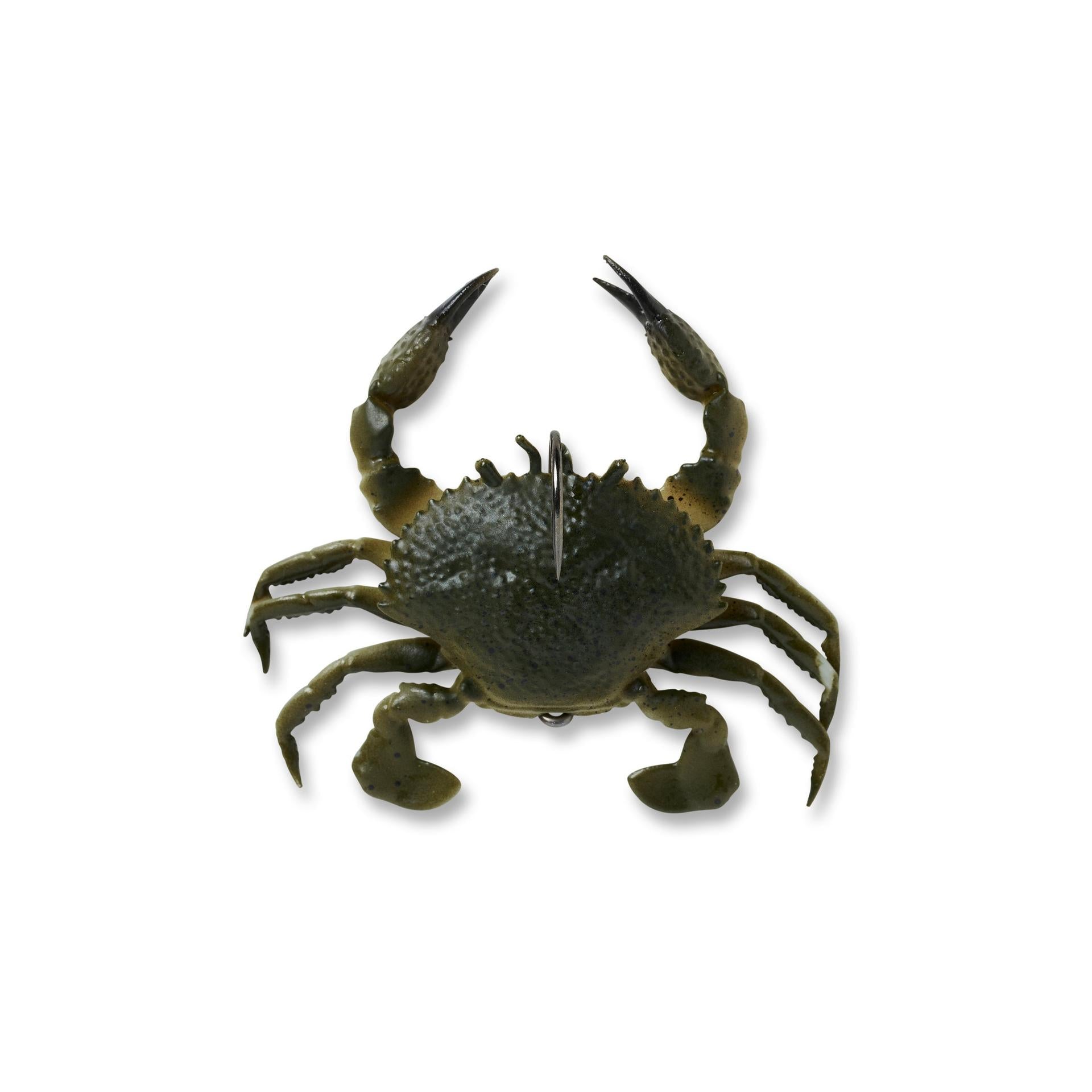 Toughtec Crab | Savage Gear® 