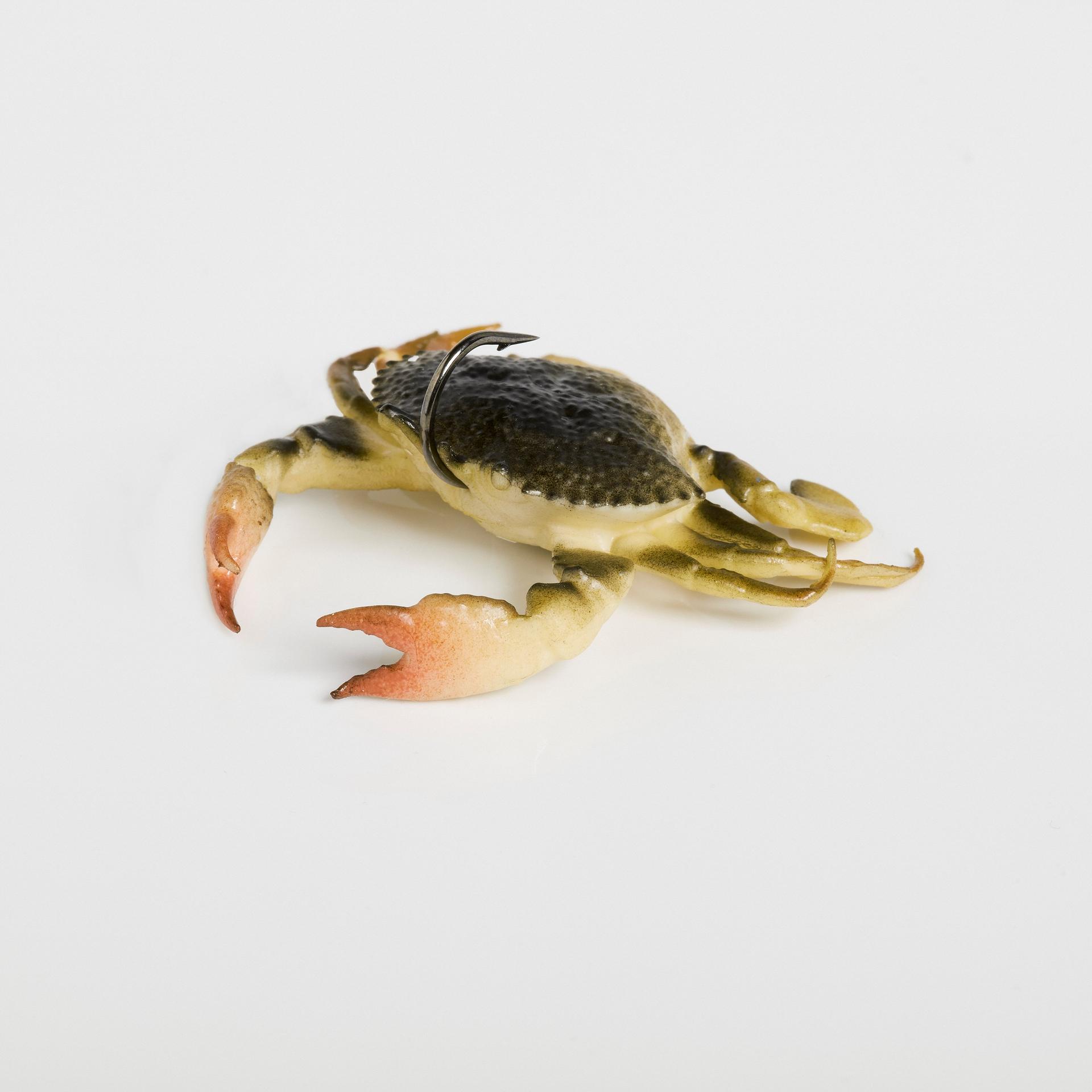 Toughtec Crab | Savage Gear® 