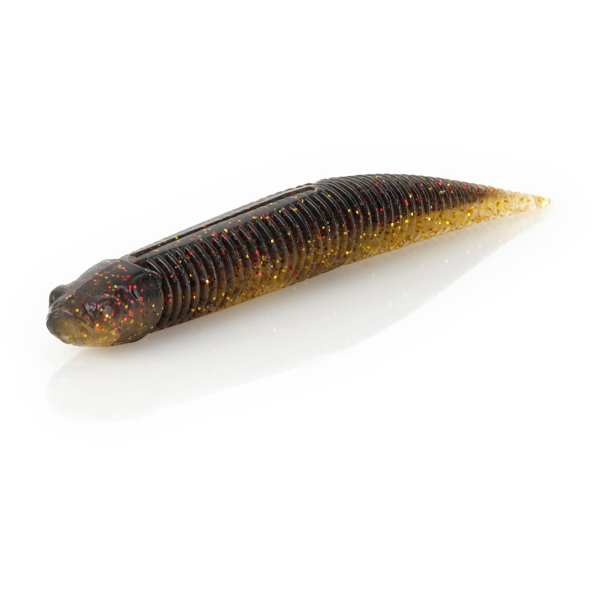 Toughtec Dragon Tail Slug | Savage Gear® 