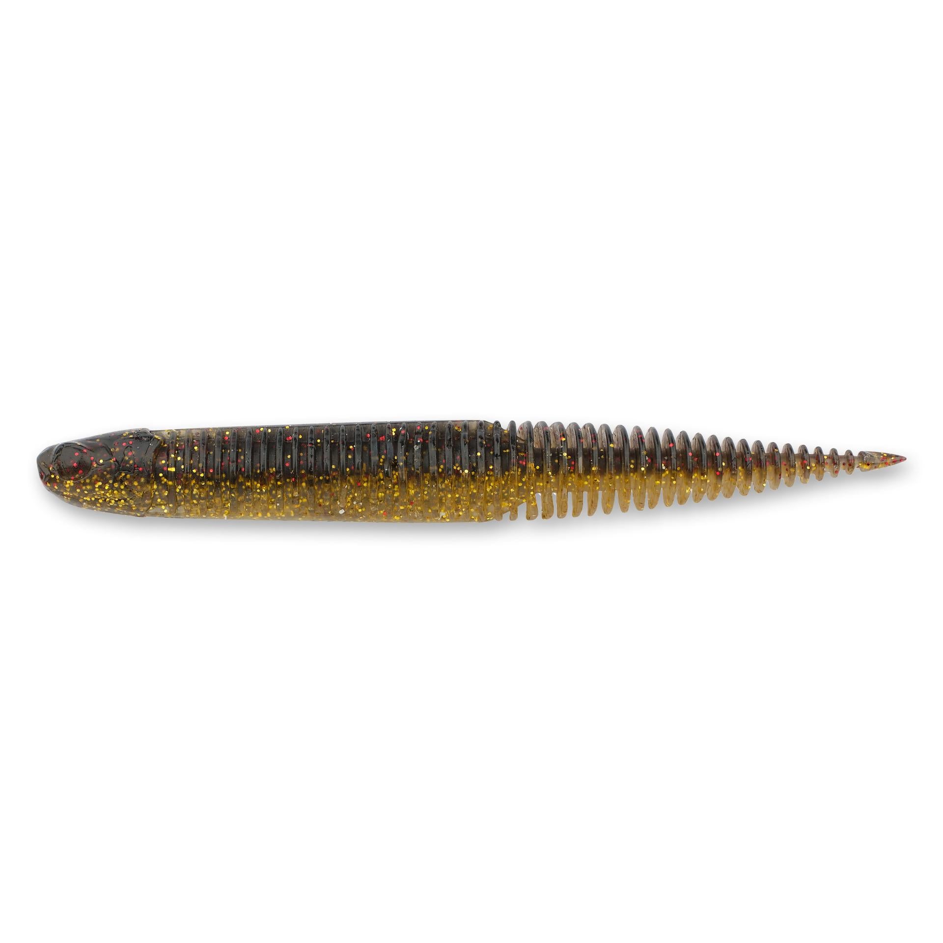 Toughtec Dragon Tail Slug | Savage Gear® 