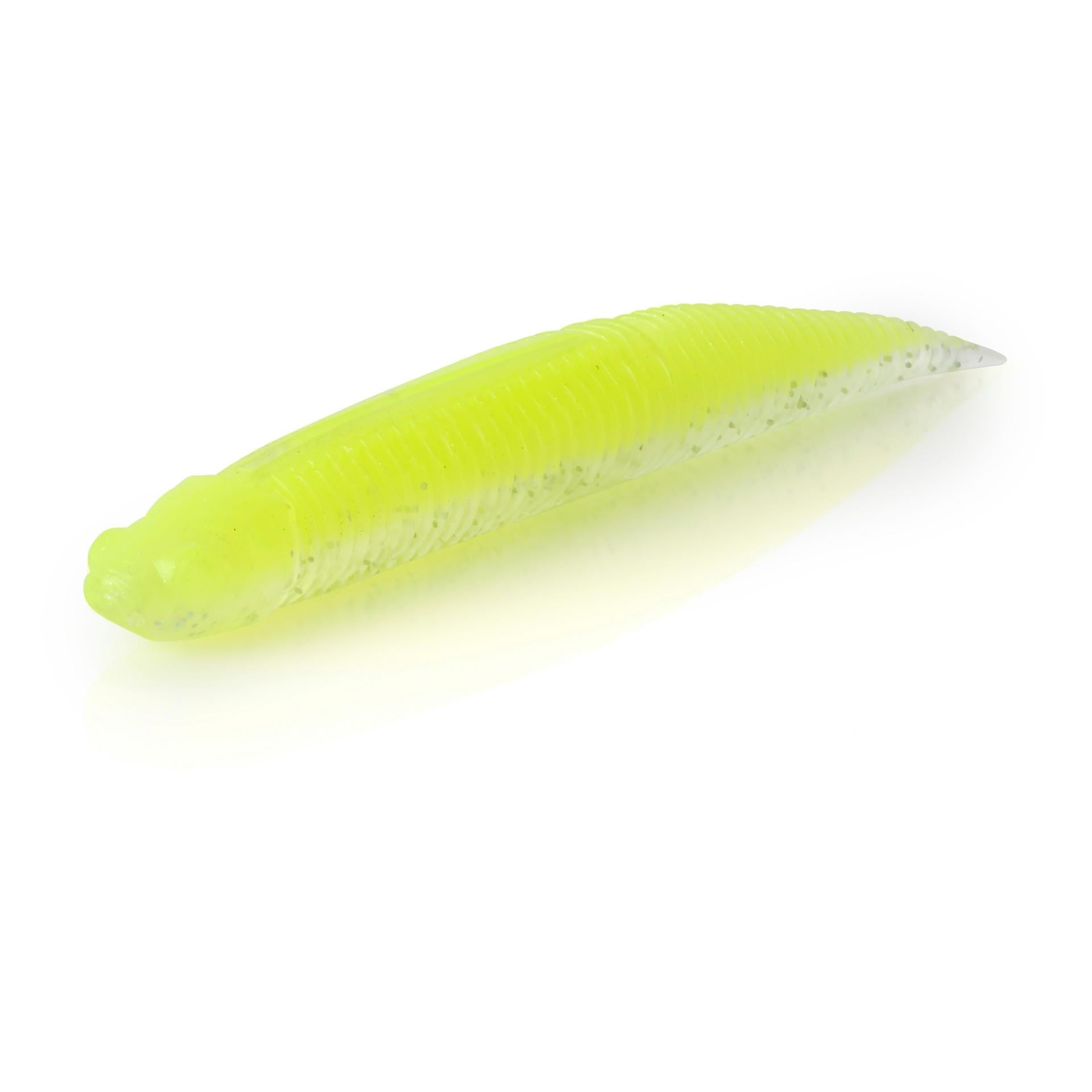 Toughtec Dragon Tail Slug | Savage Gear® 