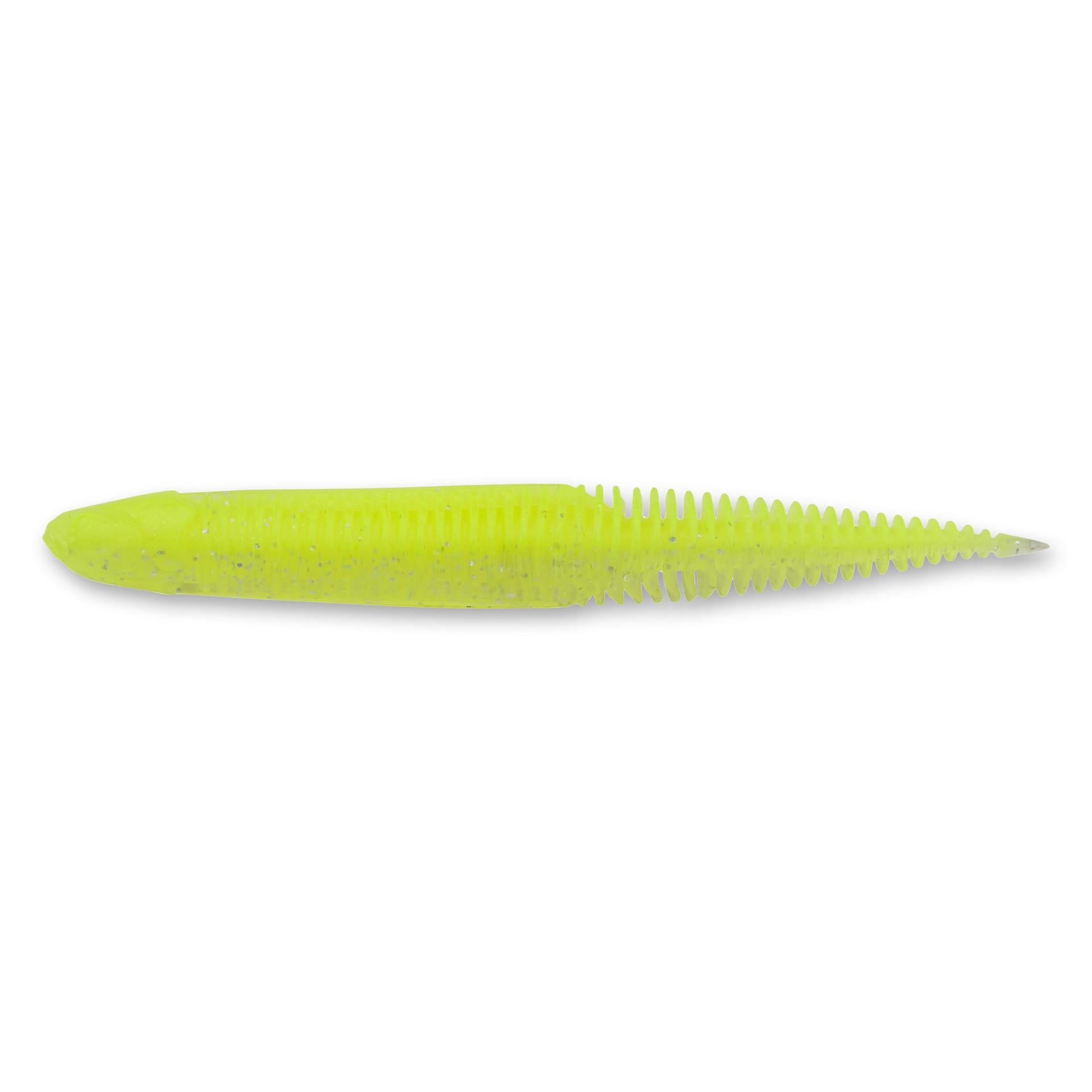 Toughtec Dragon Tail Slug | Savage Gear® 