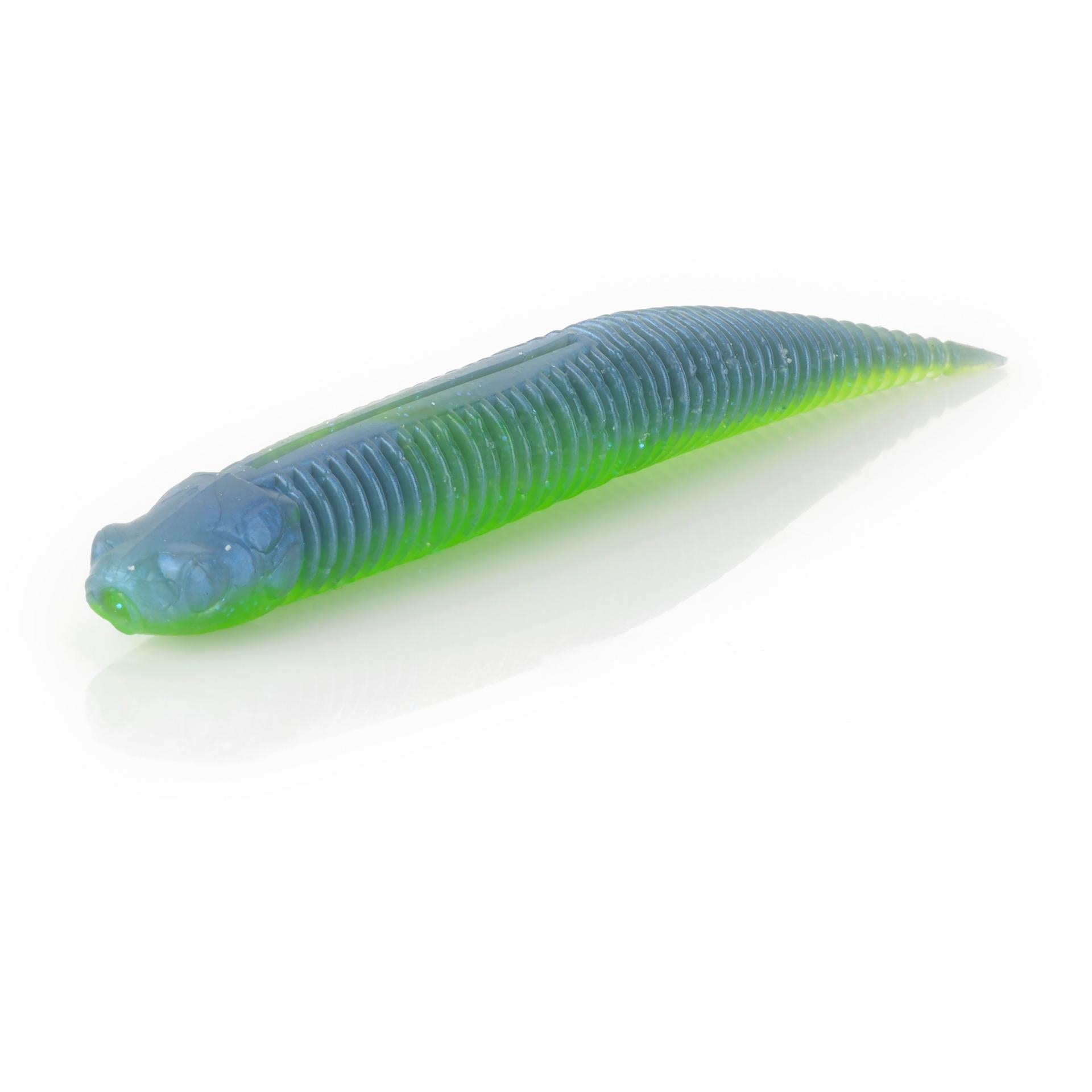 Toughtec Dragon Tail Slug | Savage Gear® 