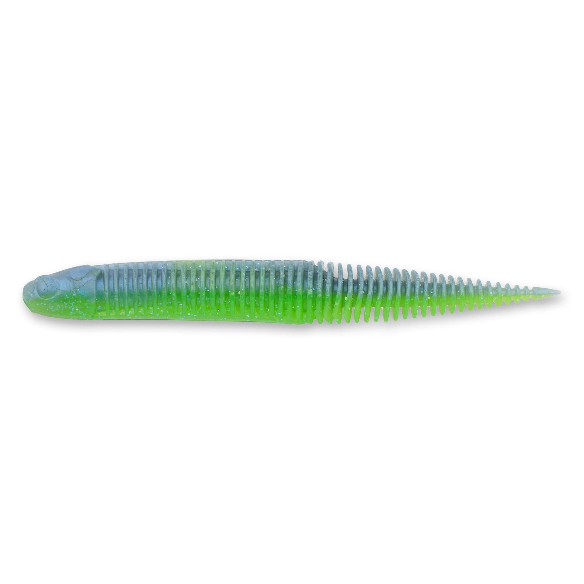 Toughtec Dragon Tail Slug | Savage Gear® 