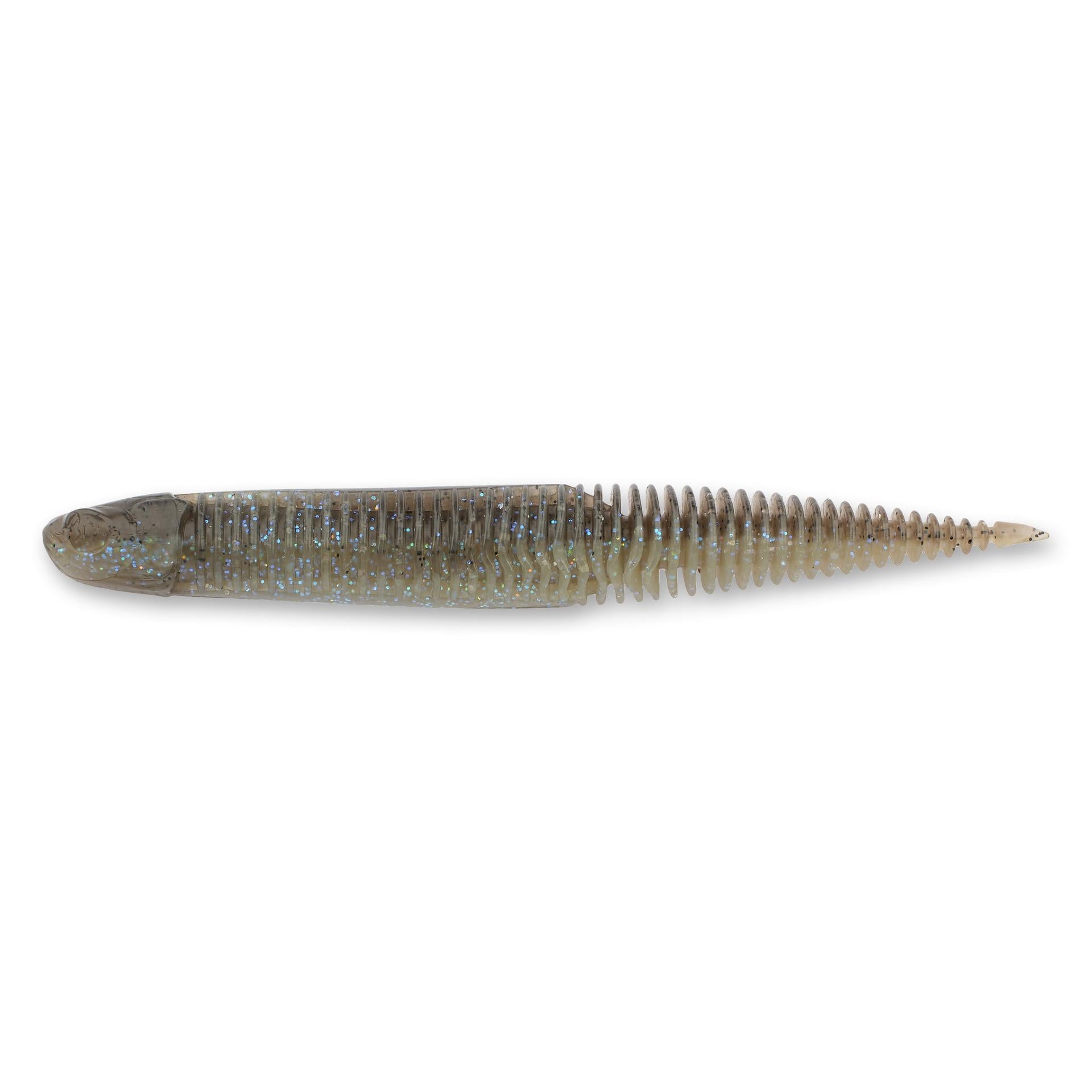 Toughtec Dragon Tail Slug | Savage Gear® 