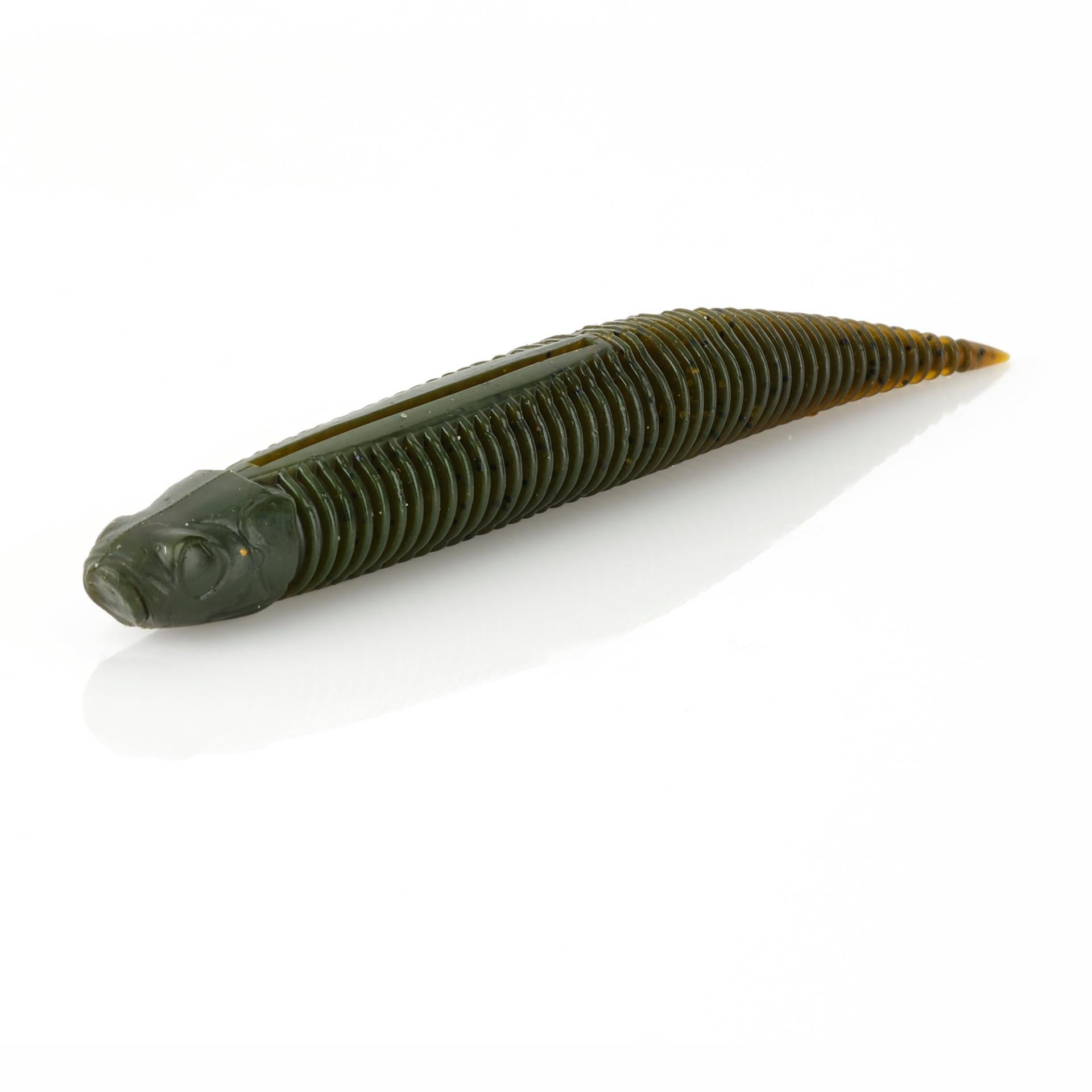 Toughtec Dragon Tail Slug | Savage Gear® 