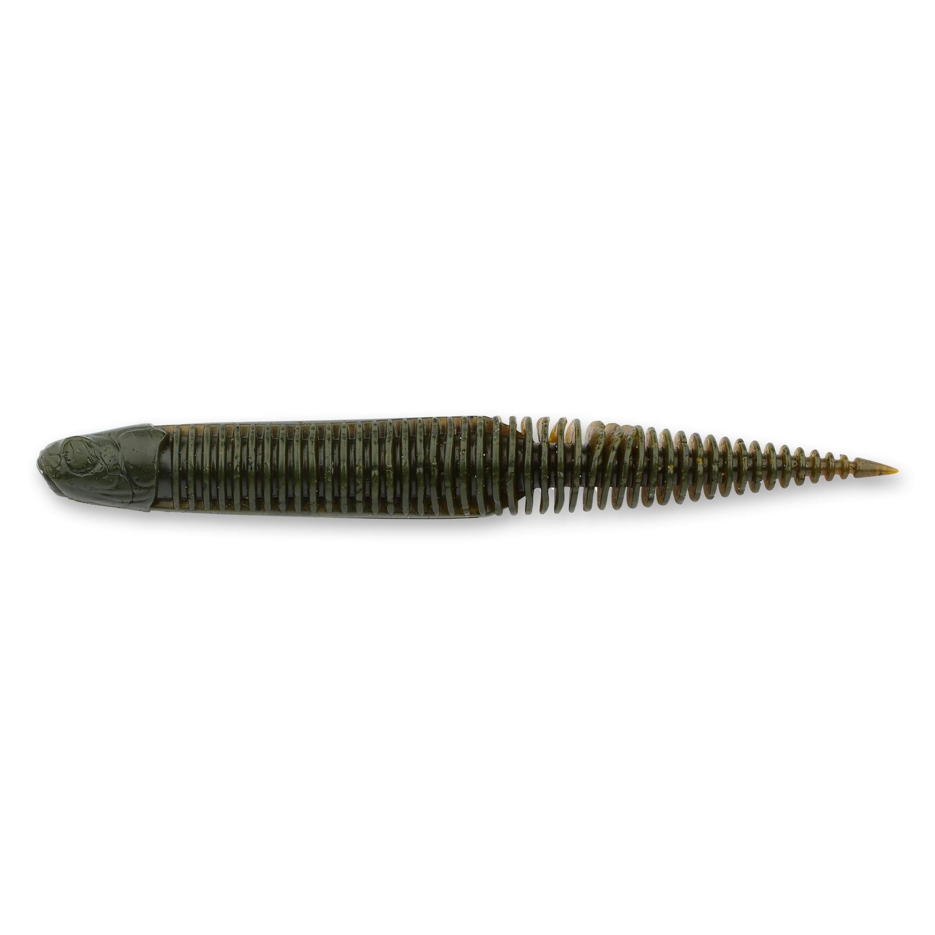 Toughtec Dragon Tail Slug | Savage Gear® 