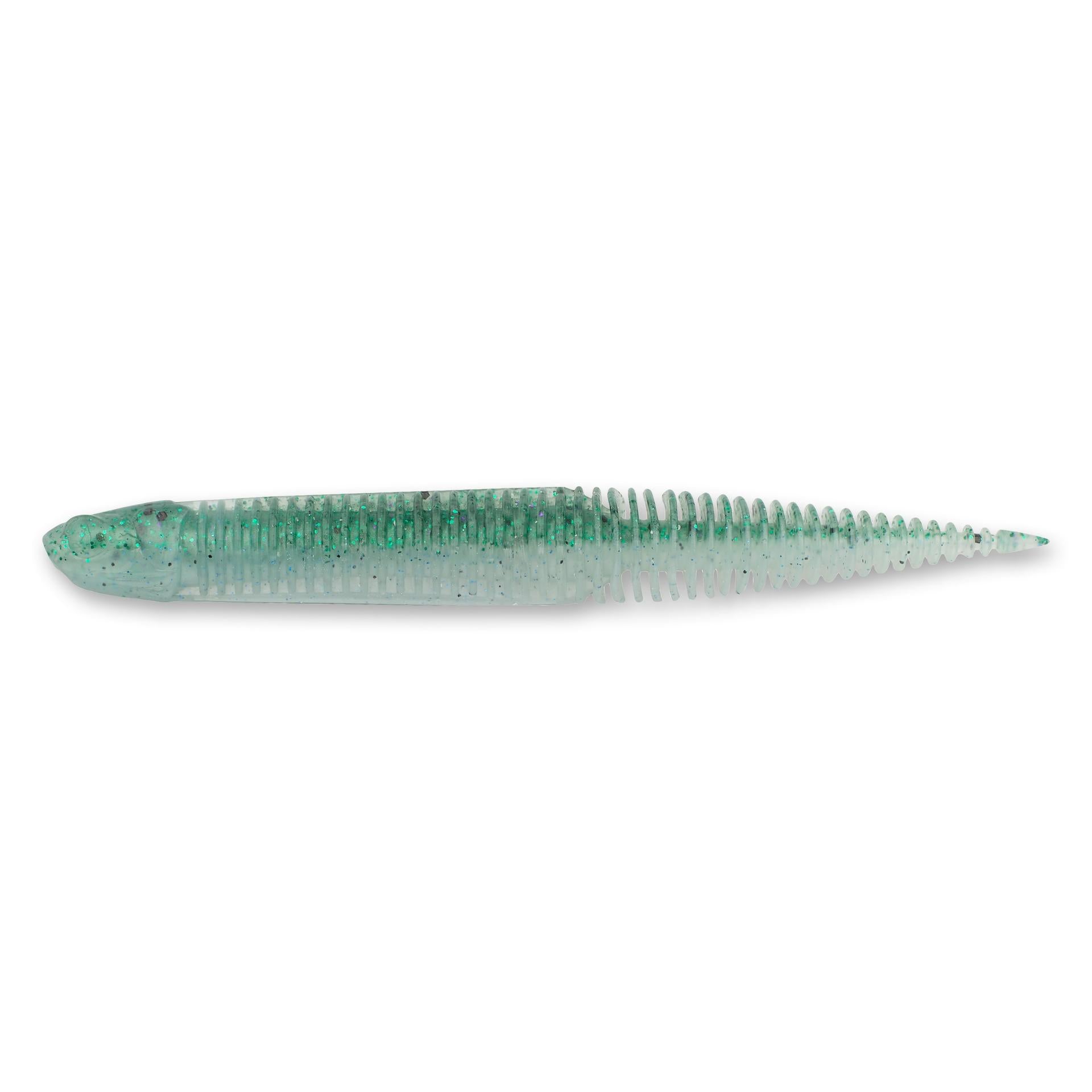 Toughtec Dragon Tail Slug | Savage Gear® 