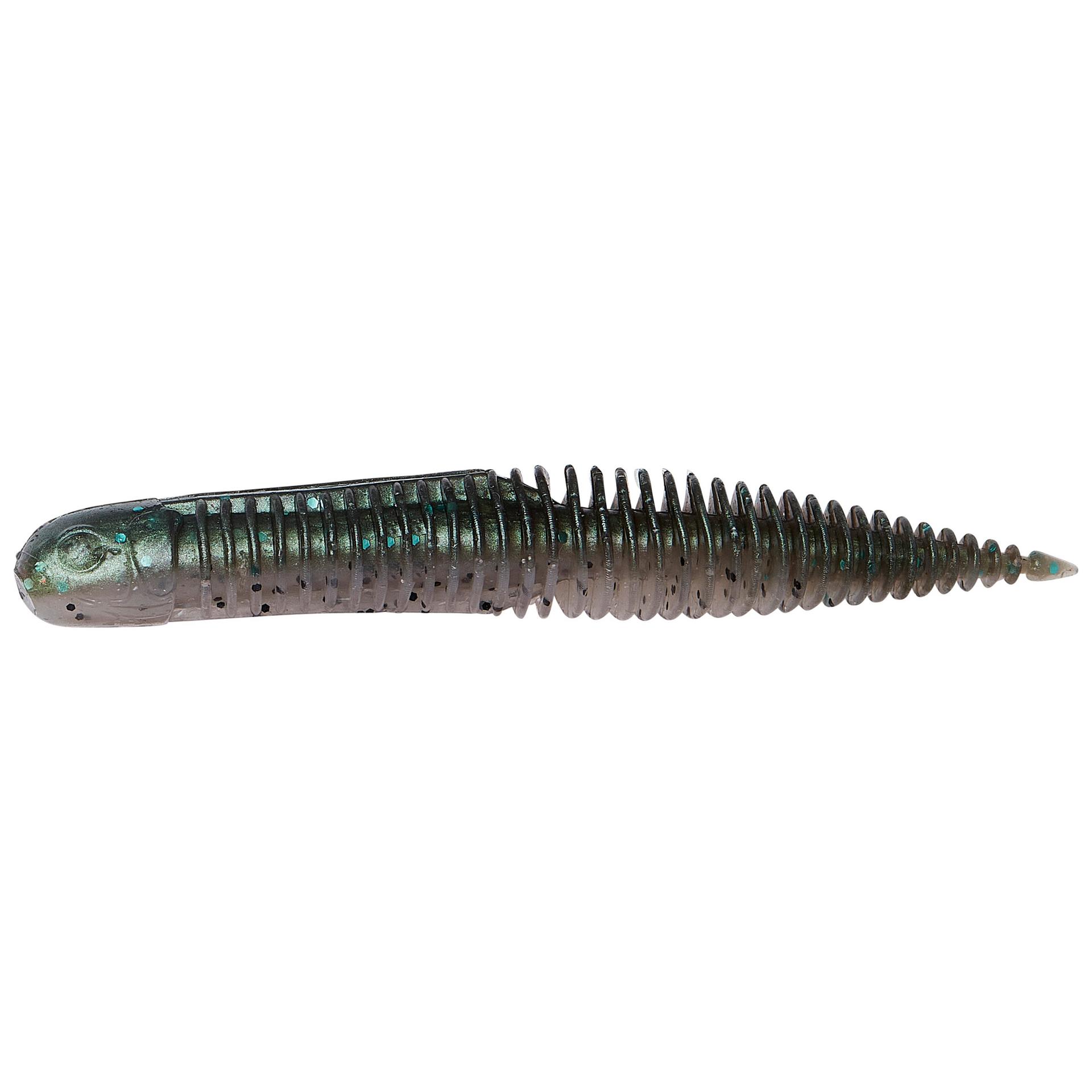 Toughtec Dragon Tail Slug | Savage Gear® 