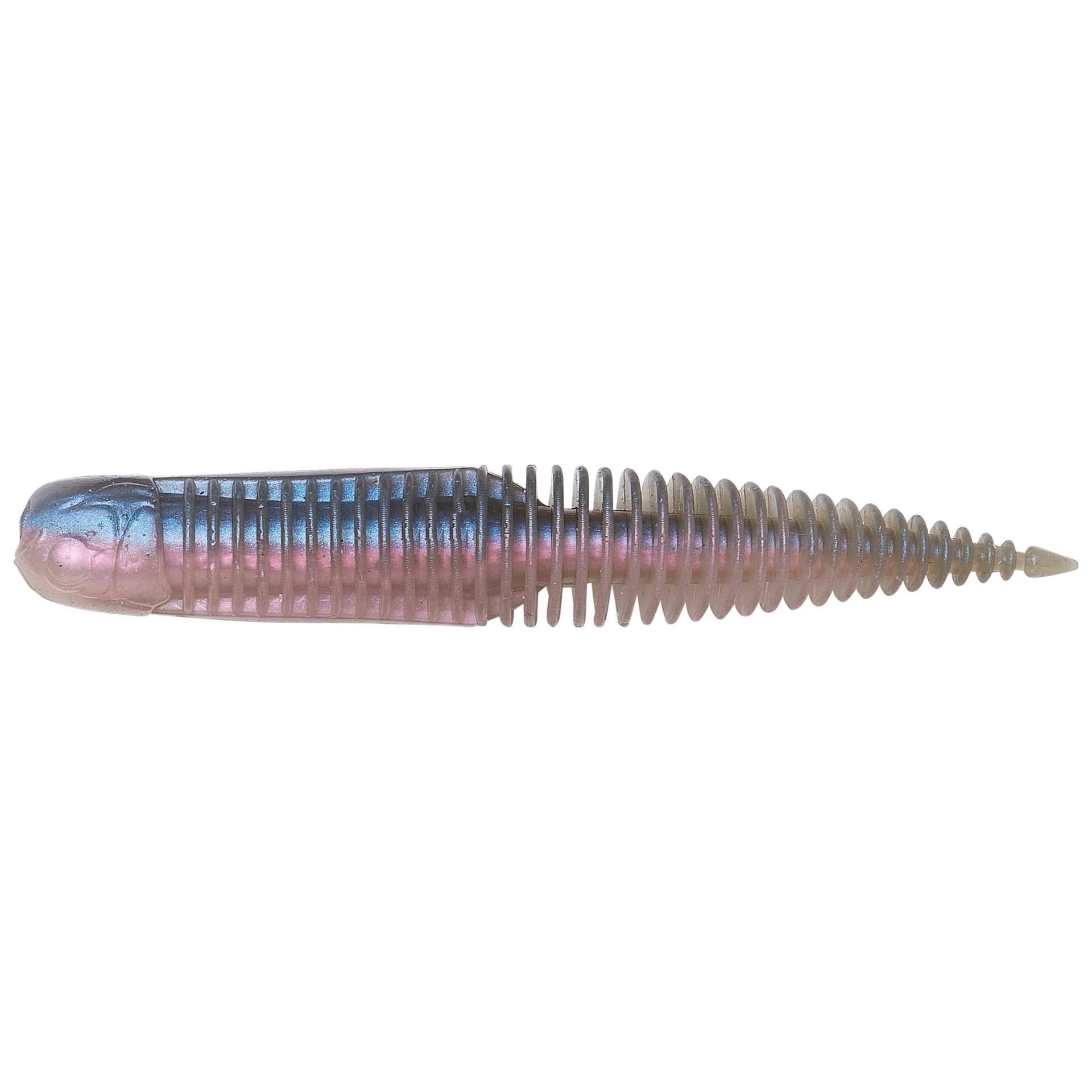 Toughtec Dragon Tail Slug | Savage Gear® 