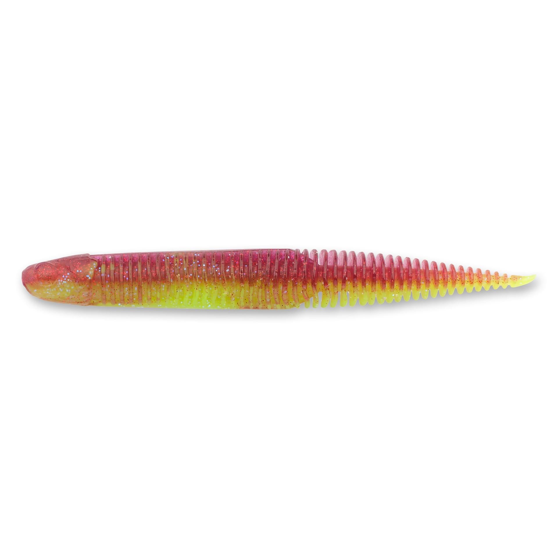 Toughtec Dragon Tail Slug | Savage Gear® 