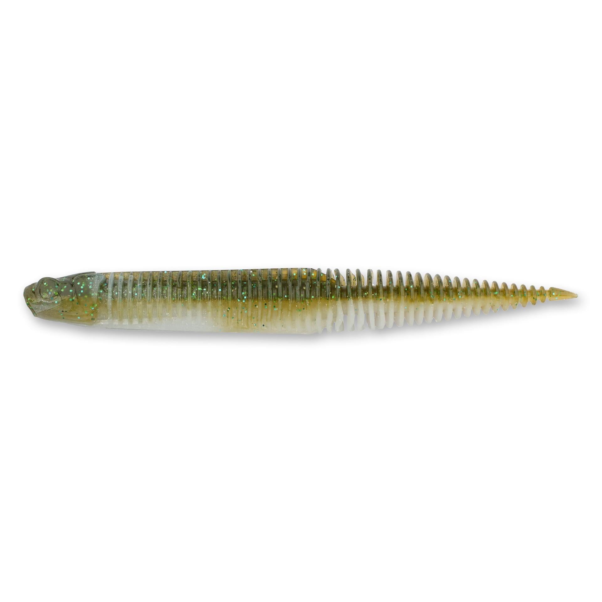 Toughtec Dragon Tail Slug | Savage Gear® 