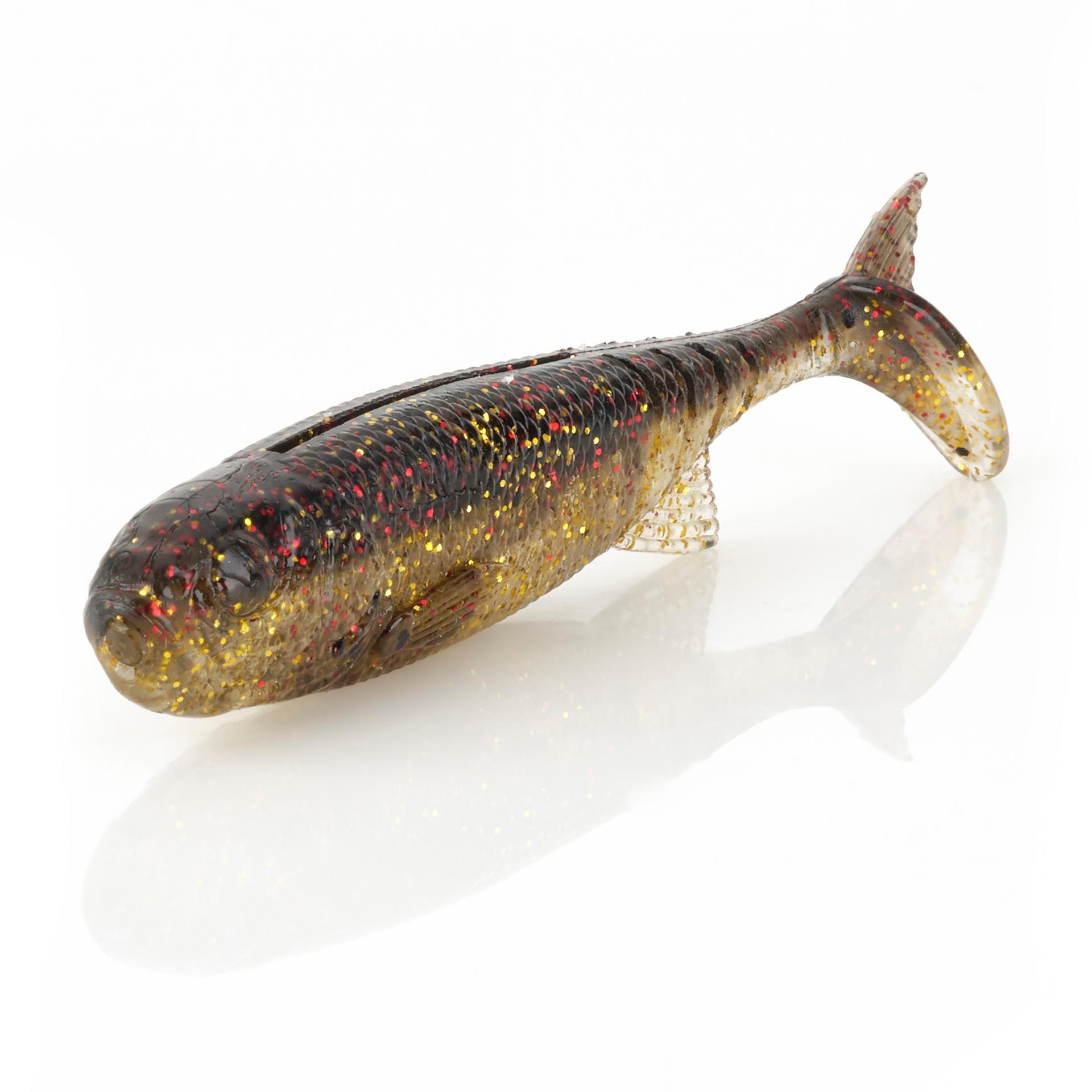 Toughtec Minnow | Savage Gear® 