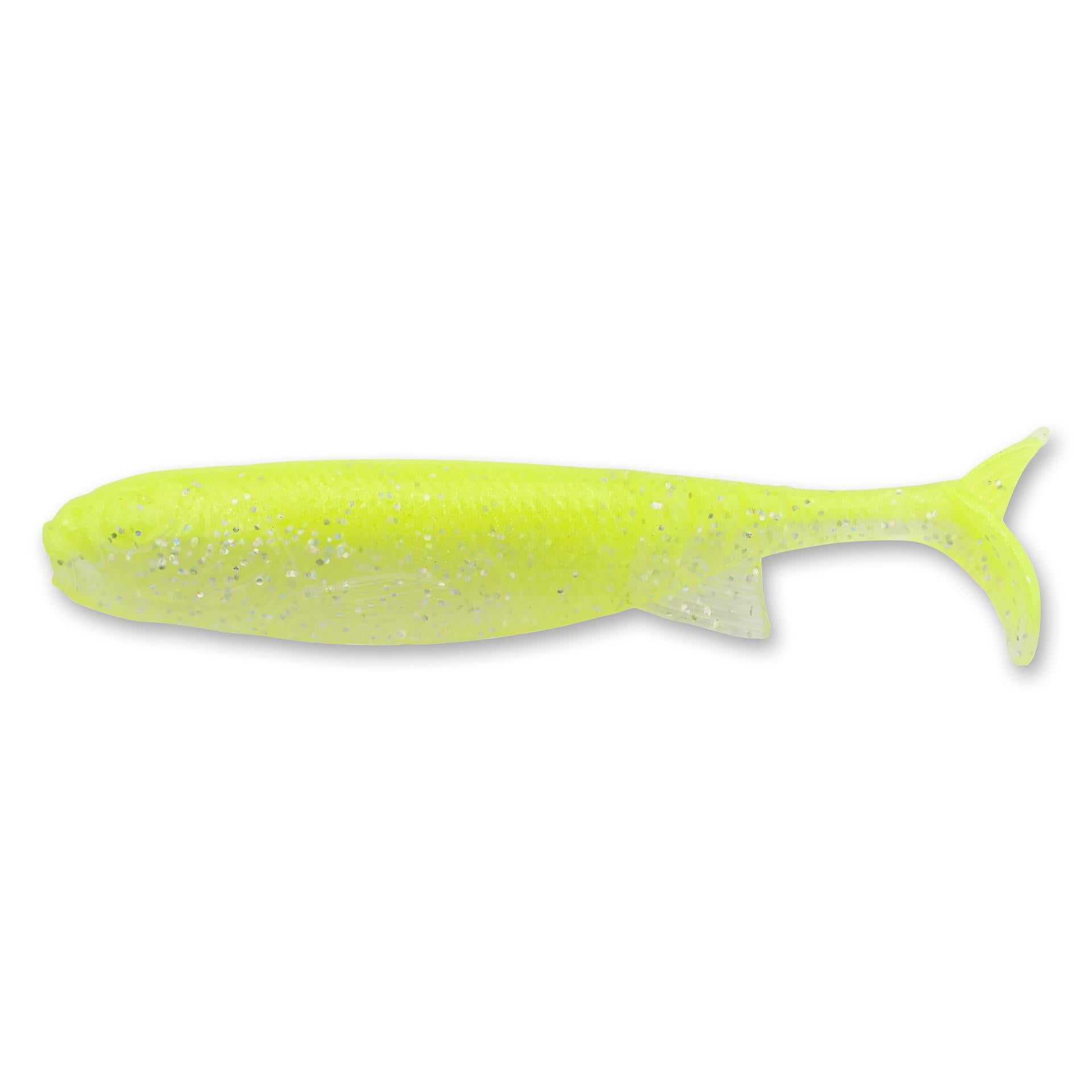 Toughtec Minnow | Savage Gear® 