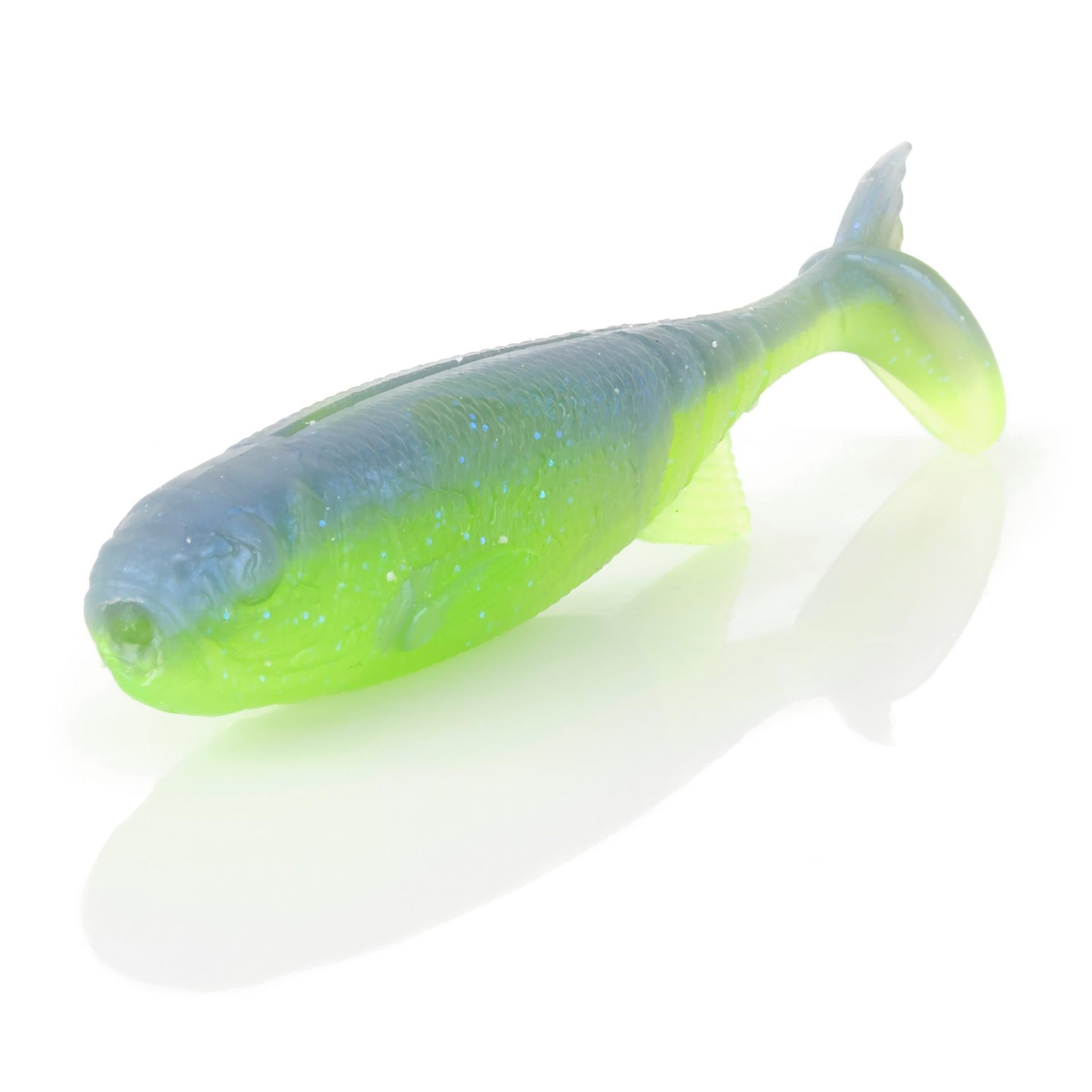 Toughtec Minnow | Savage Gear® 