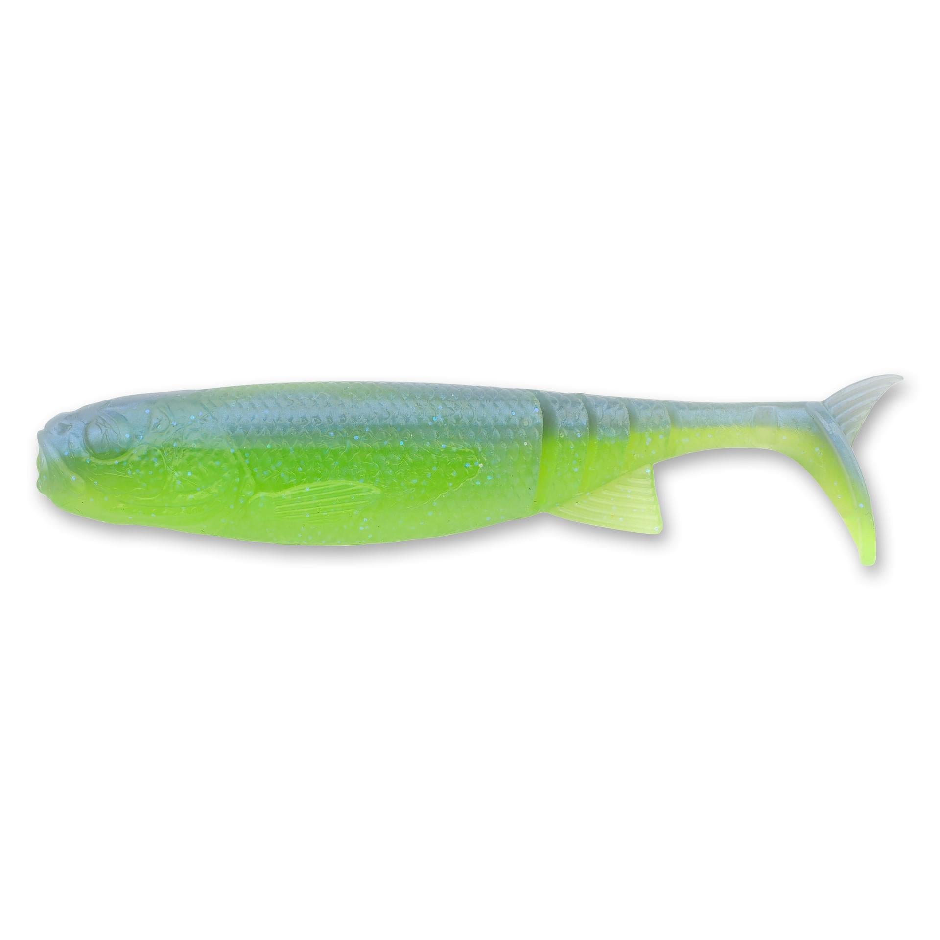 Toughtec Minnow | Savage Gear® 