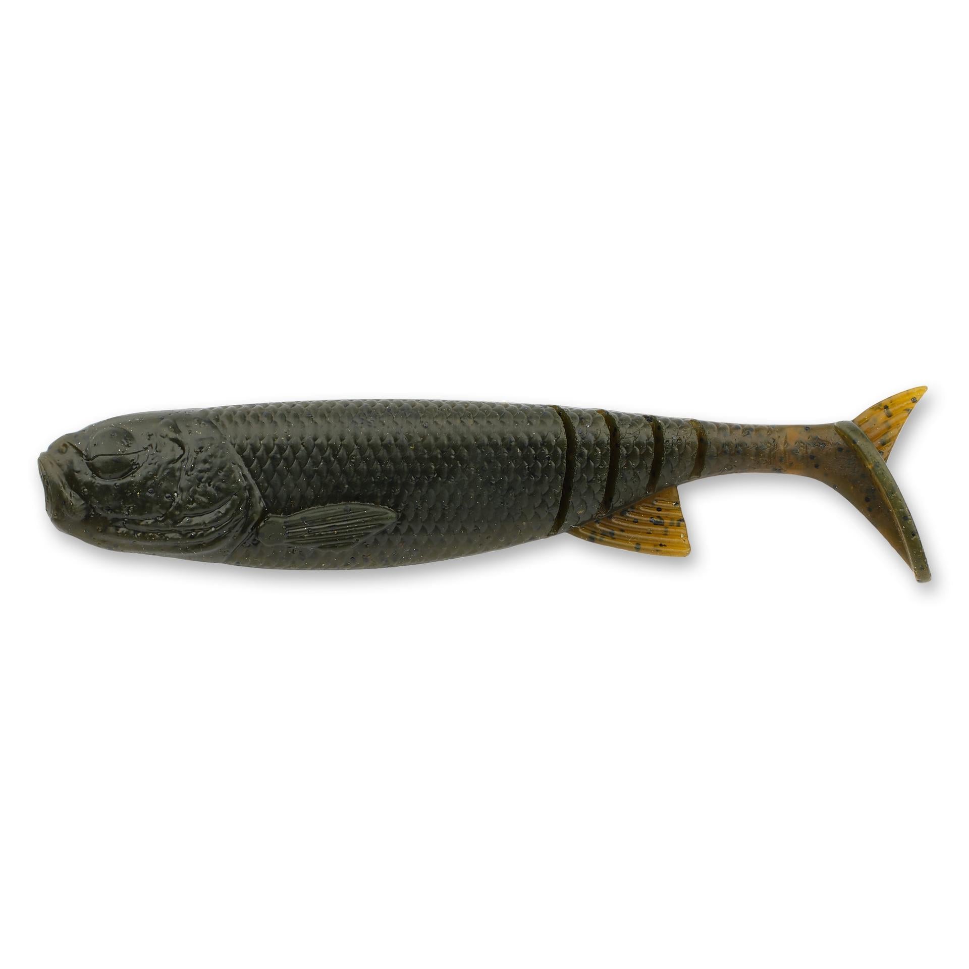 Toughtec Minnow | Savage Gear® 