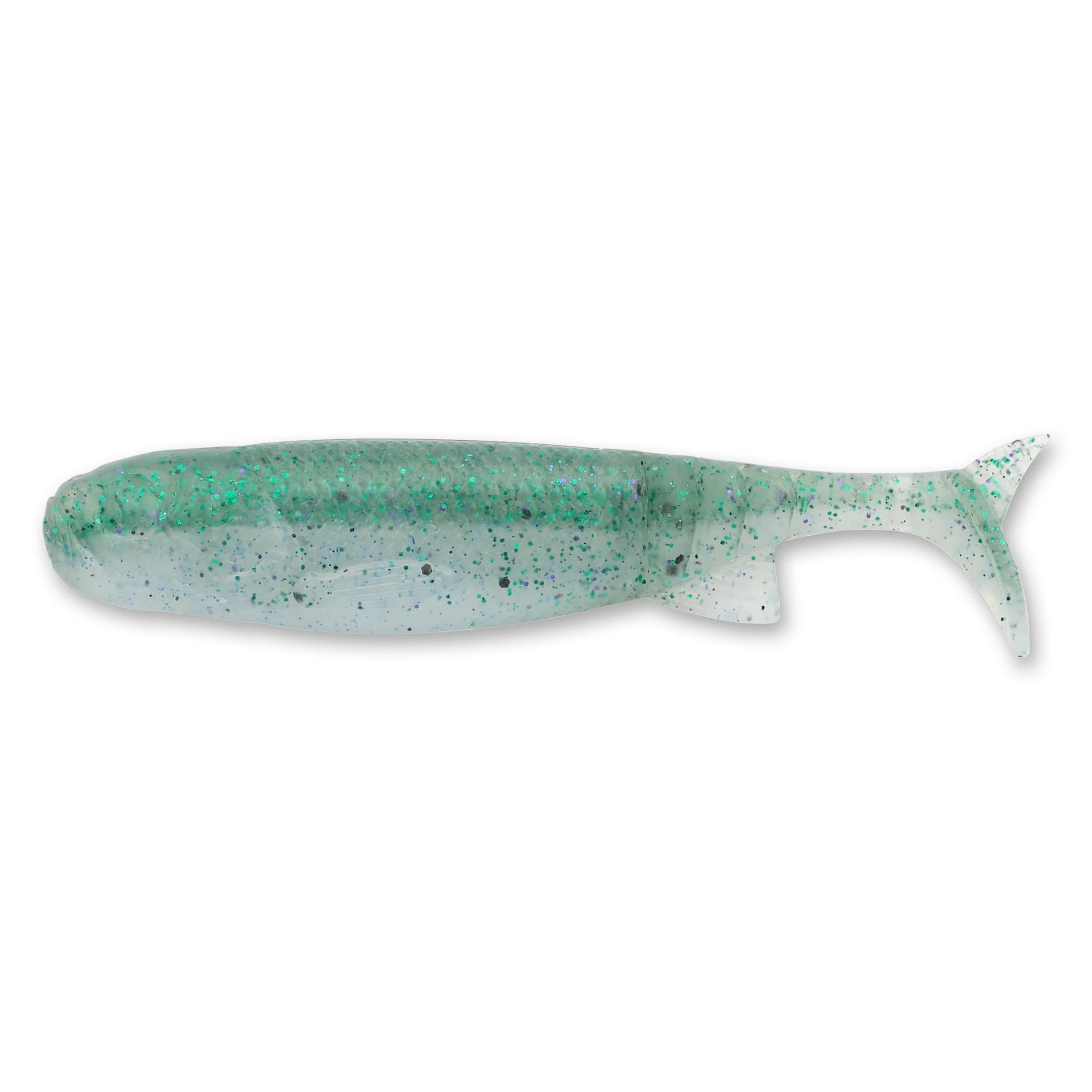 Toughtec Minnow | Savage Gear® 