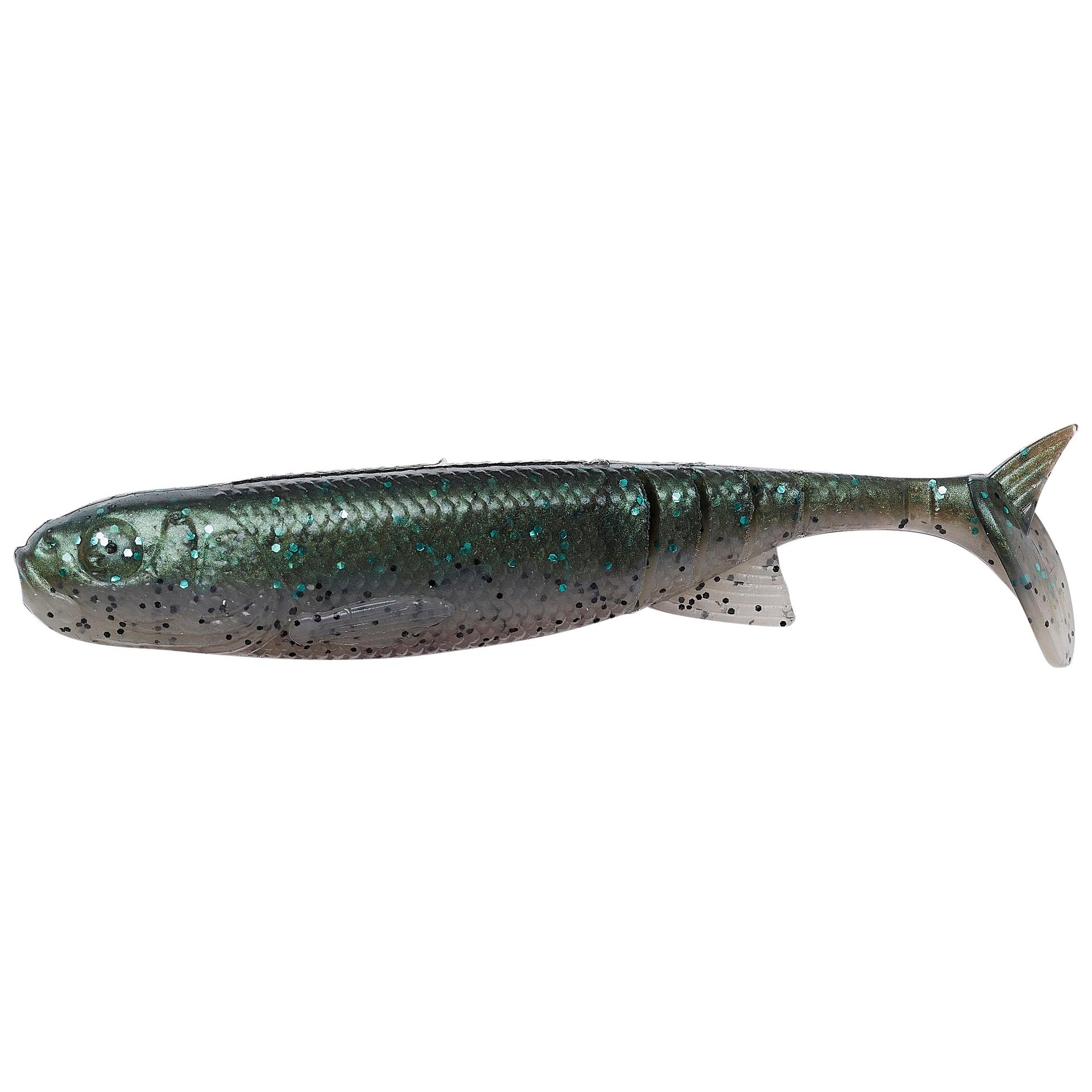 Toughtec Minnow | Savage Gear® 