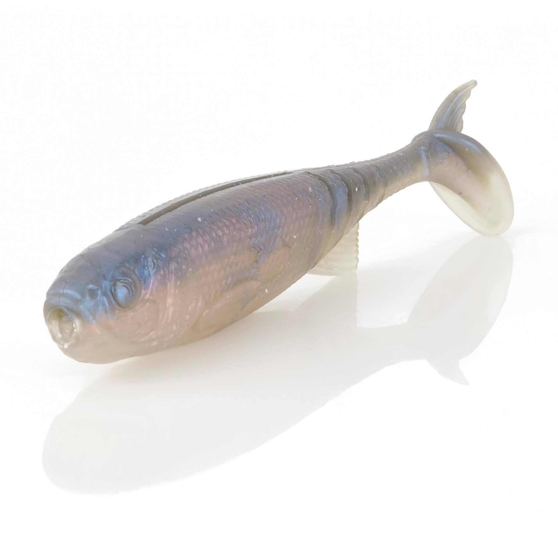 Toughtec Minnow | Savage Gear® 