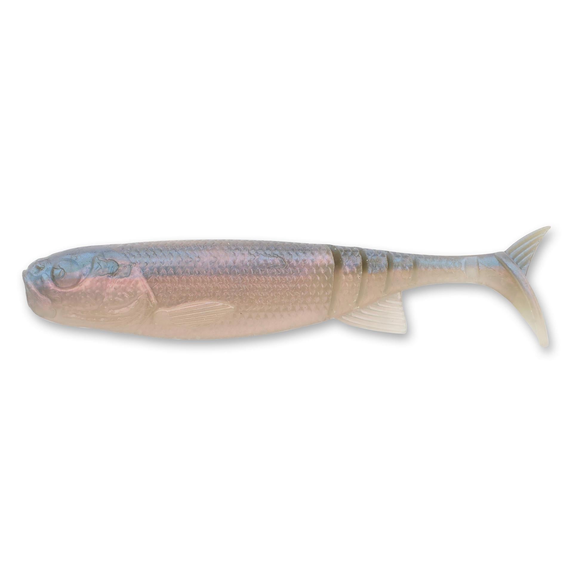 Toughtec Minnow | Savage Gear® 