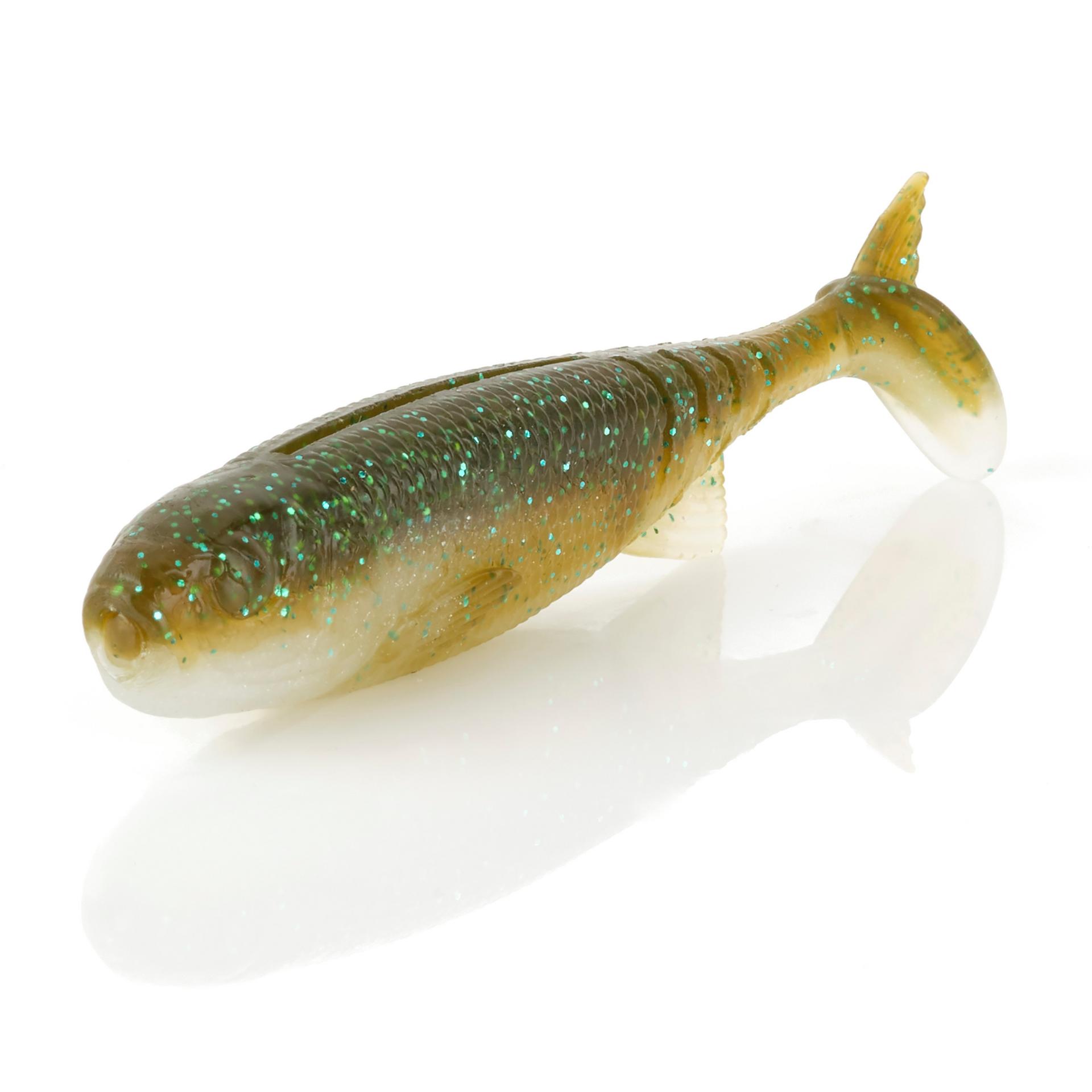 Toughtec Minnow | Savage Gear® 