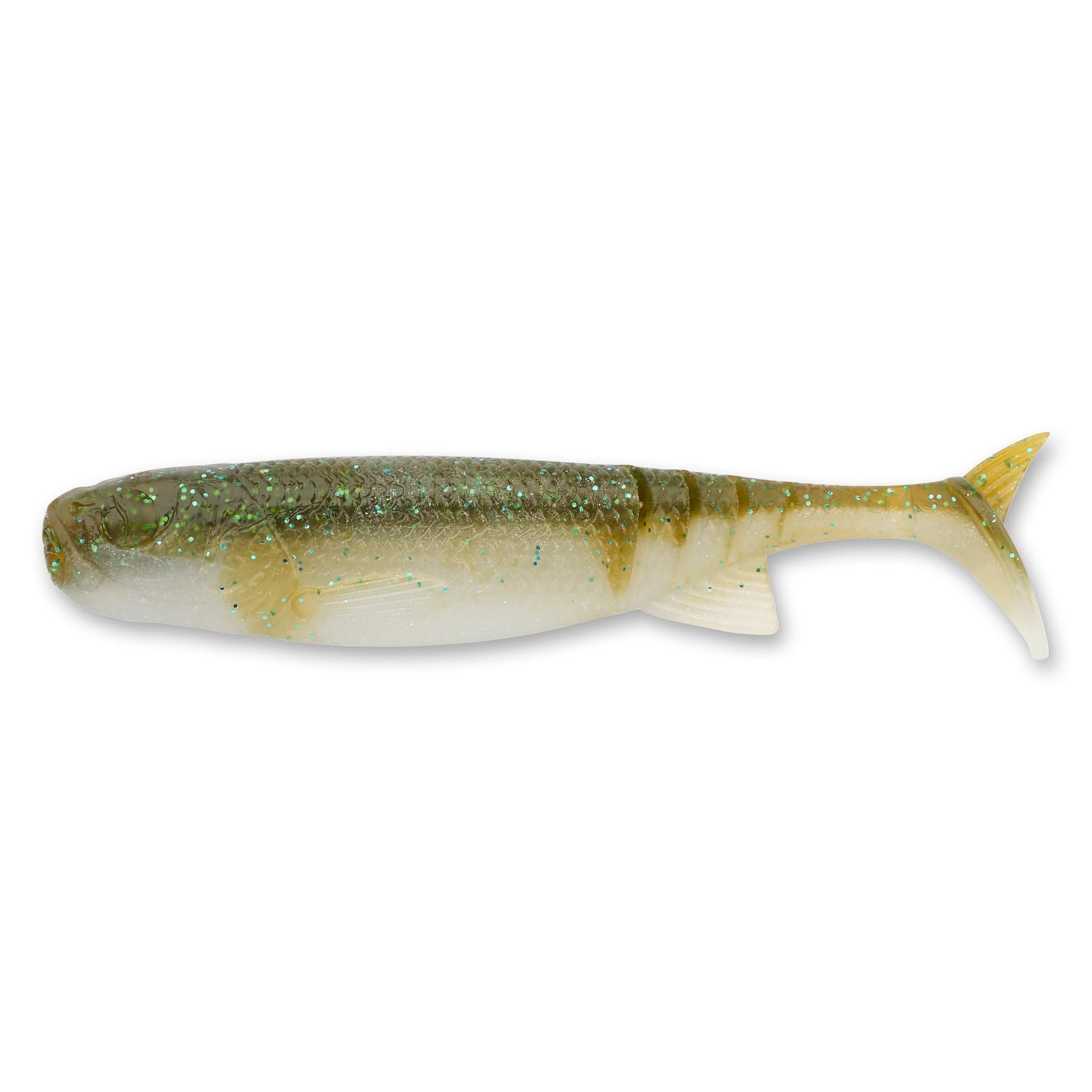 Toughtec Minnow | Savage Gear® 