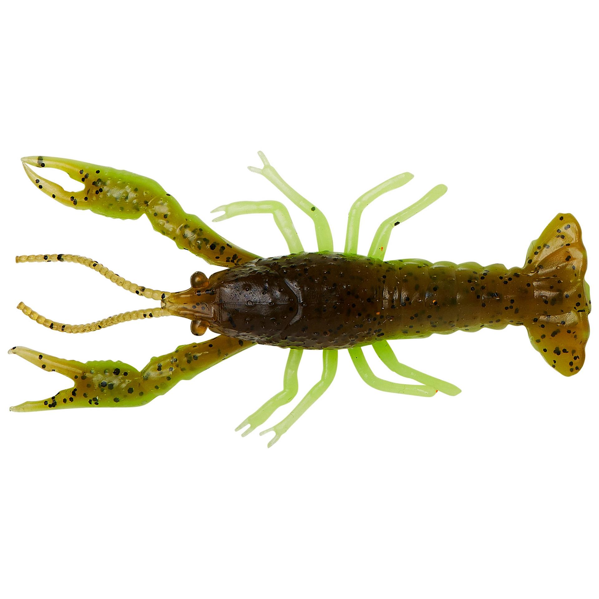 Toughtec NED Craw | Savage Gear® 