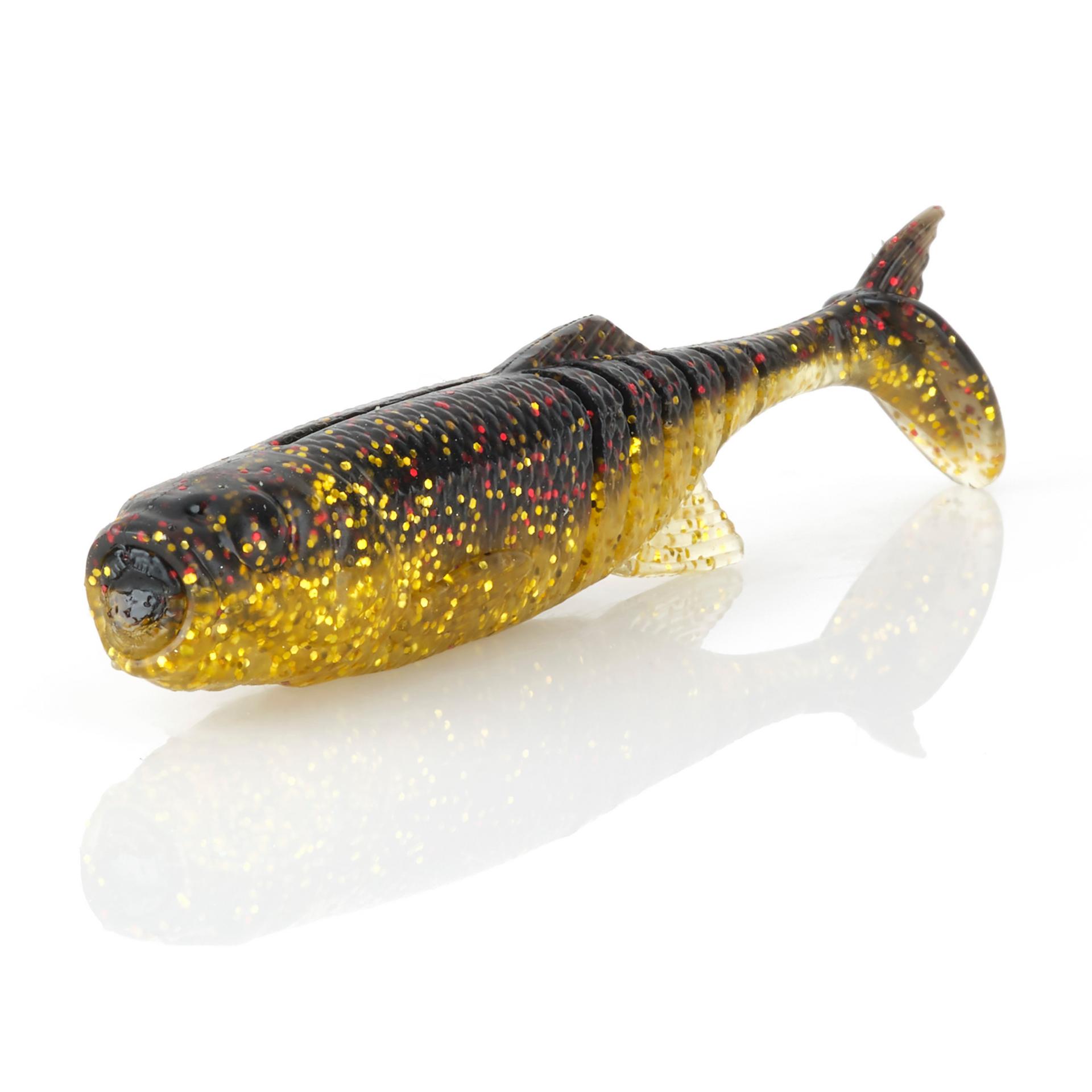 Toughtec NED Minnow | Savage Gear® 