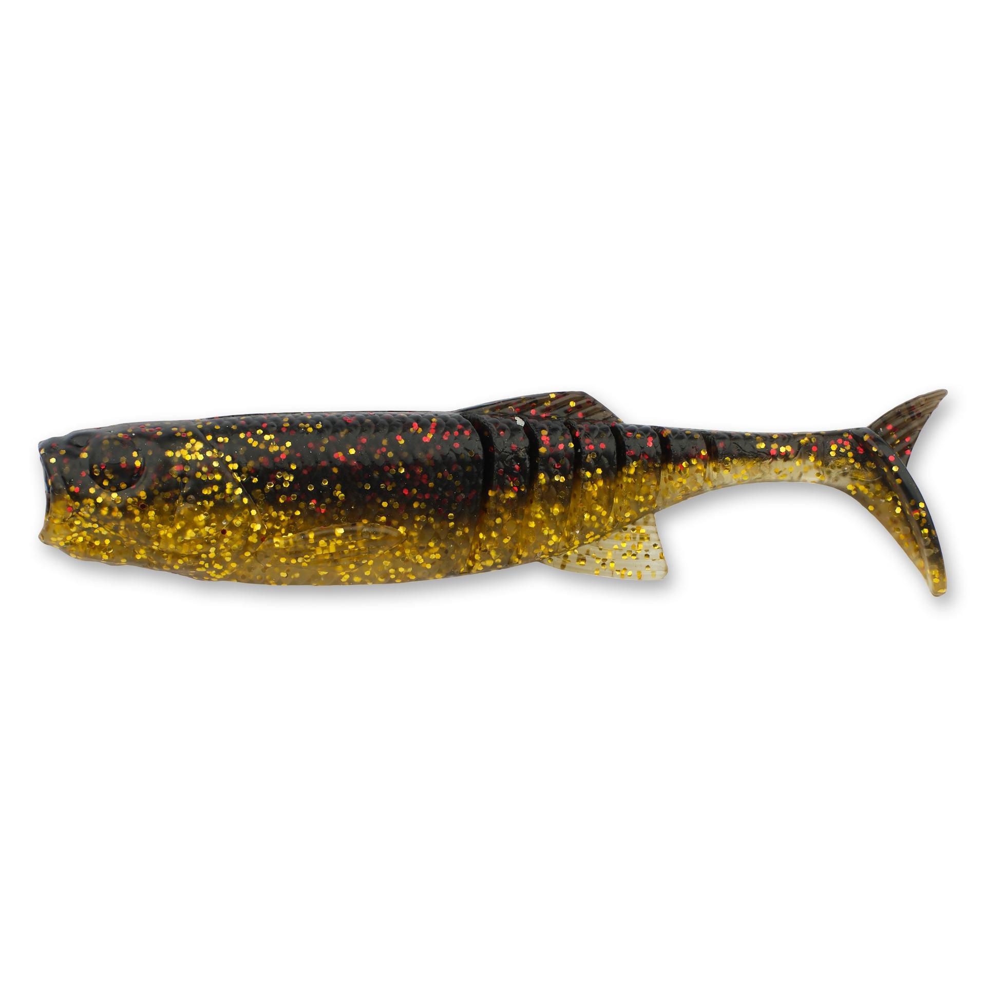 Toughtec NED Minnow | Savage Gear® 