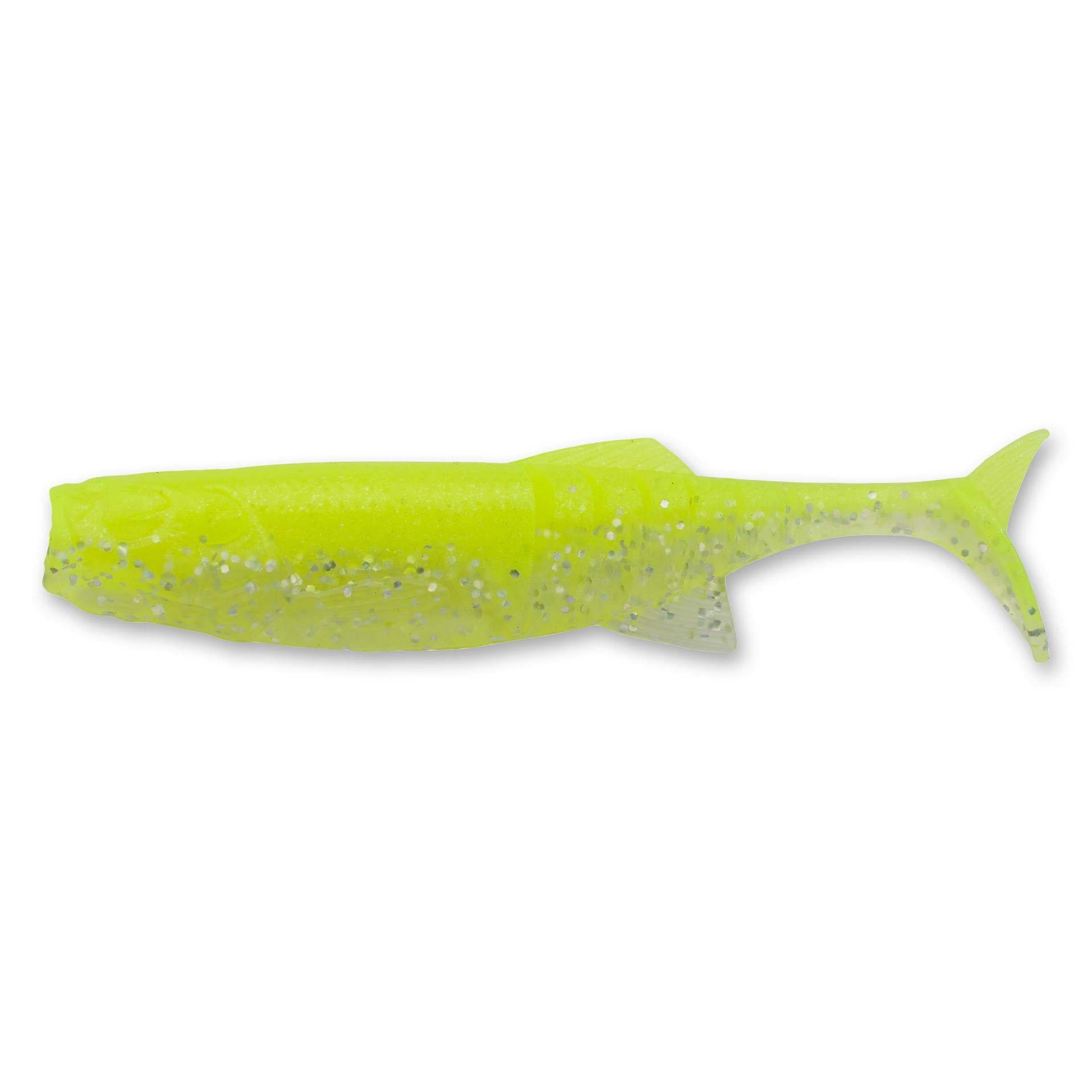 Toughtec NED Minnow | Savage Gear® 