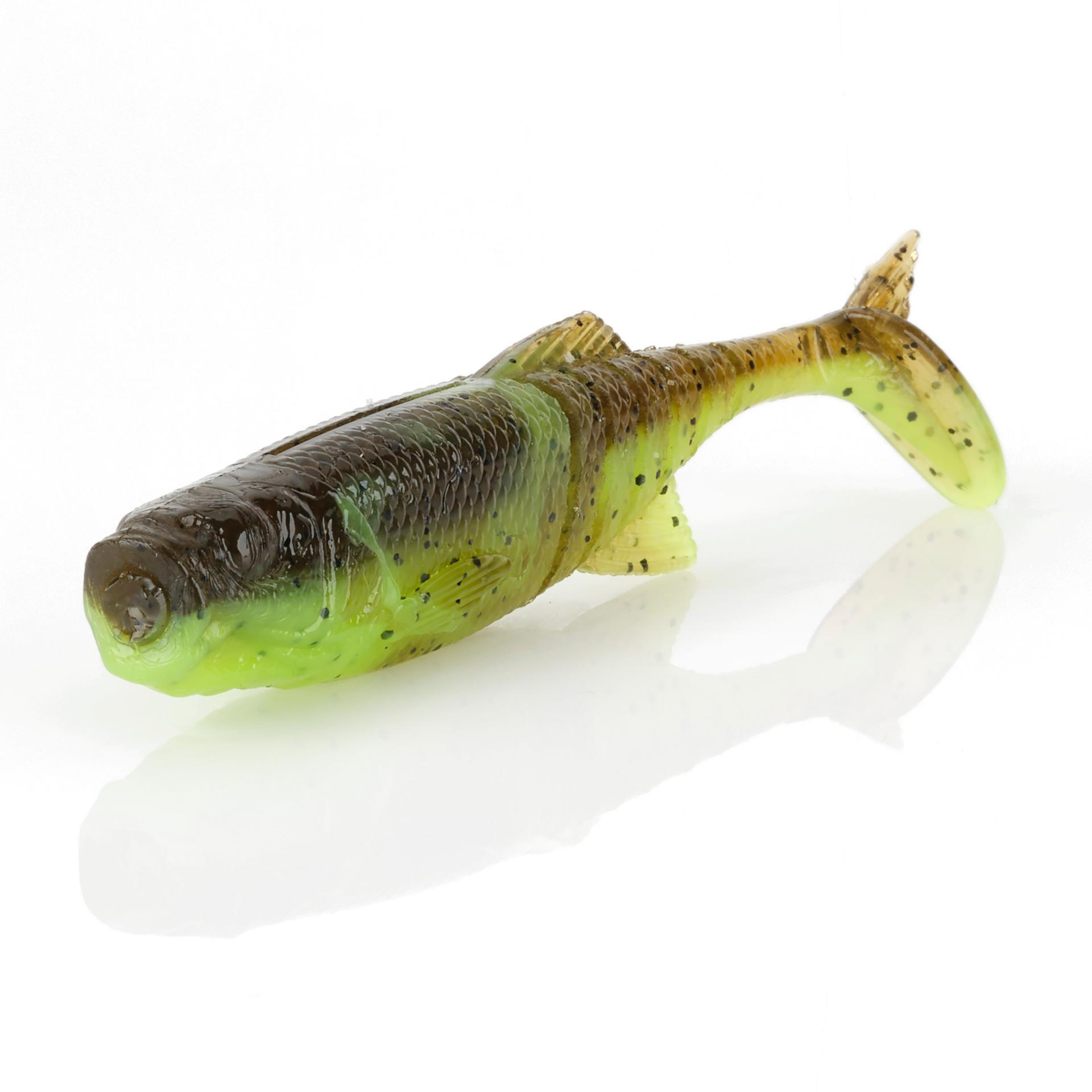 Toughtec NED Minnow | Savage Gear® 