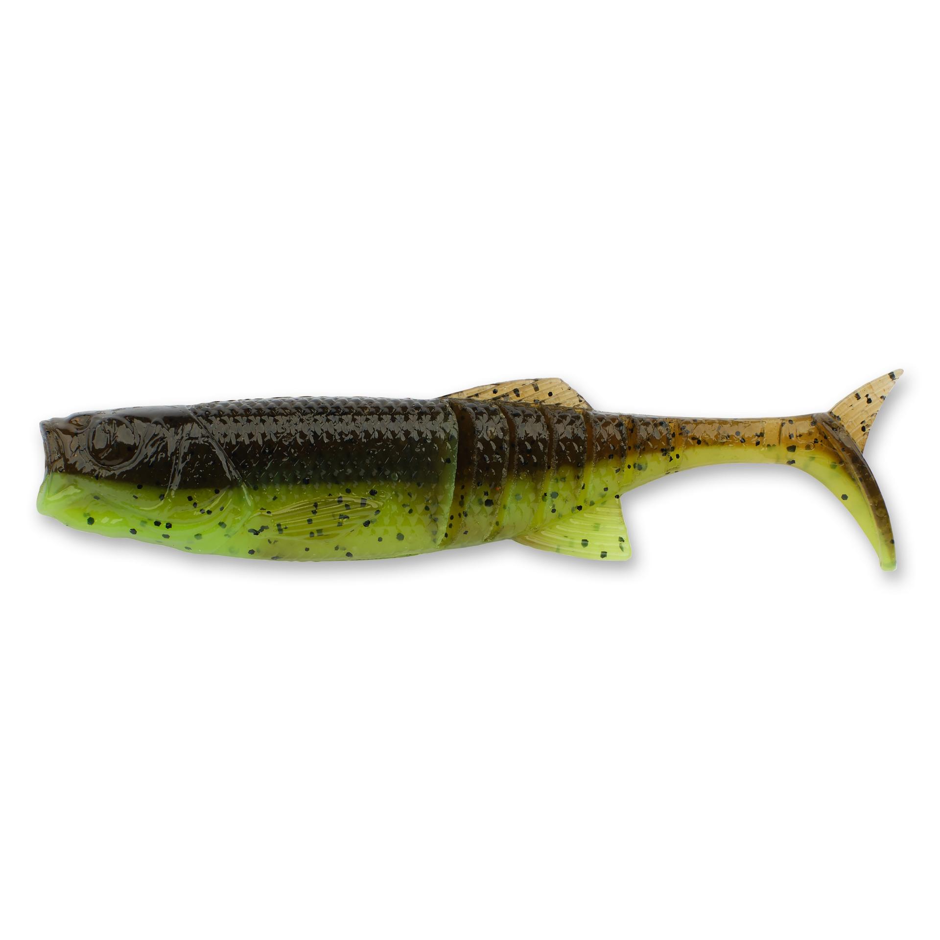 Toughtec NED Minnow | Savage Gear® 