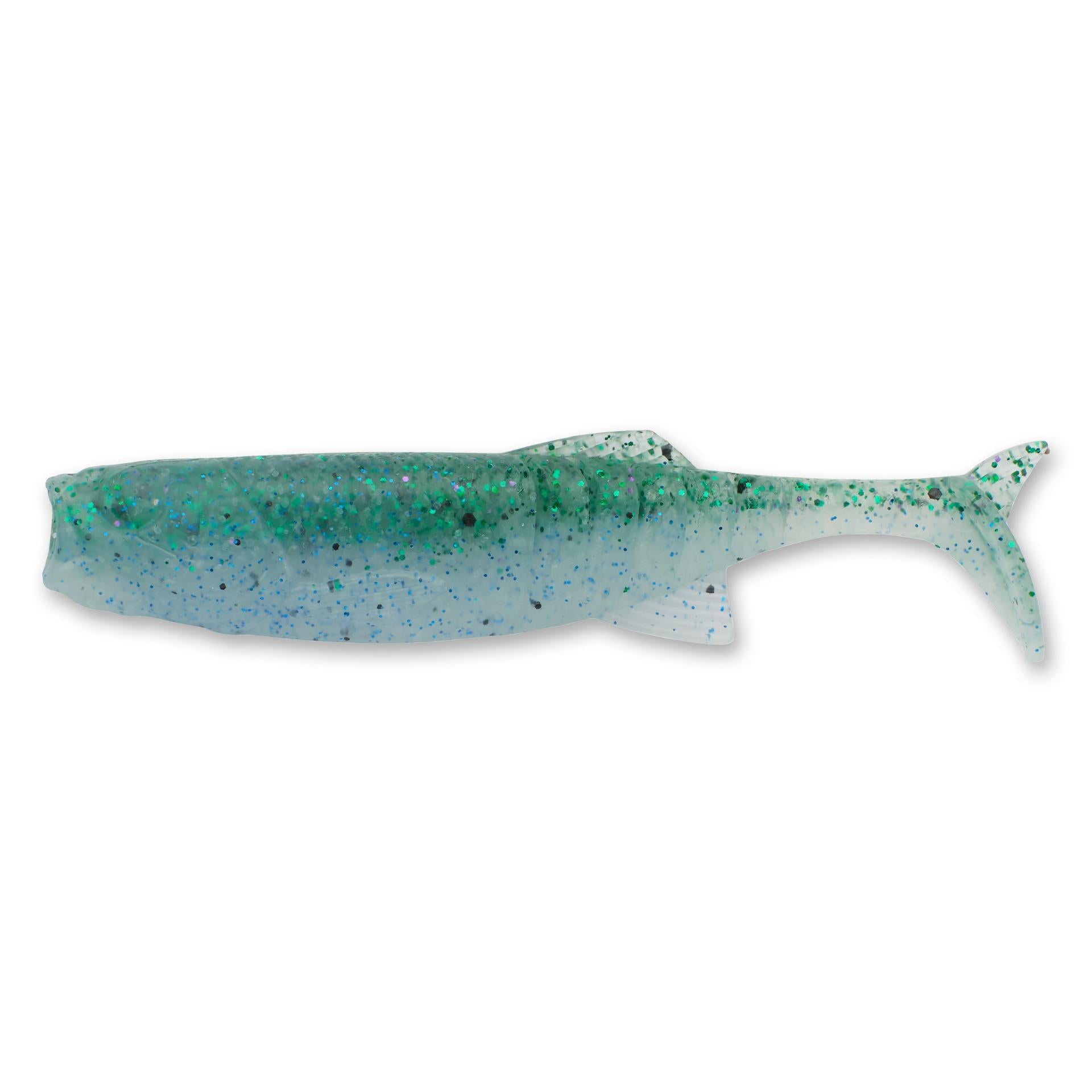 Toughtec NED Minnow | Savage Gear® 