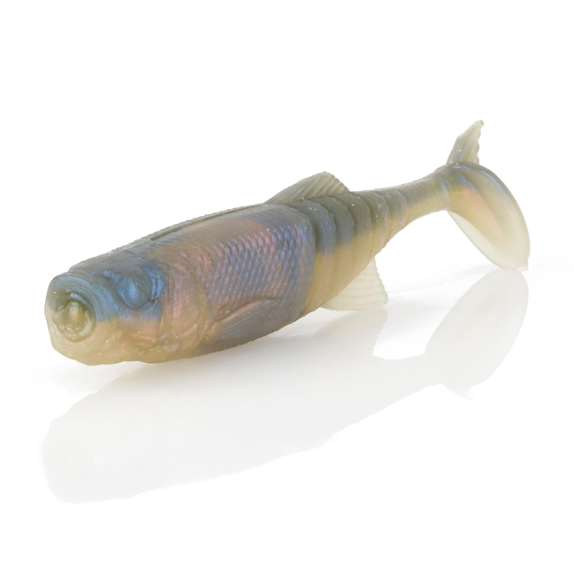 Toughtec NED Minnow | Savage Gear® 