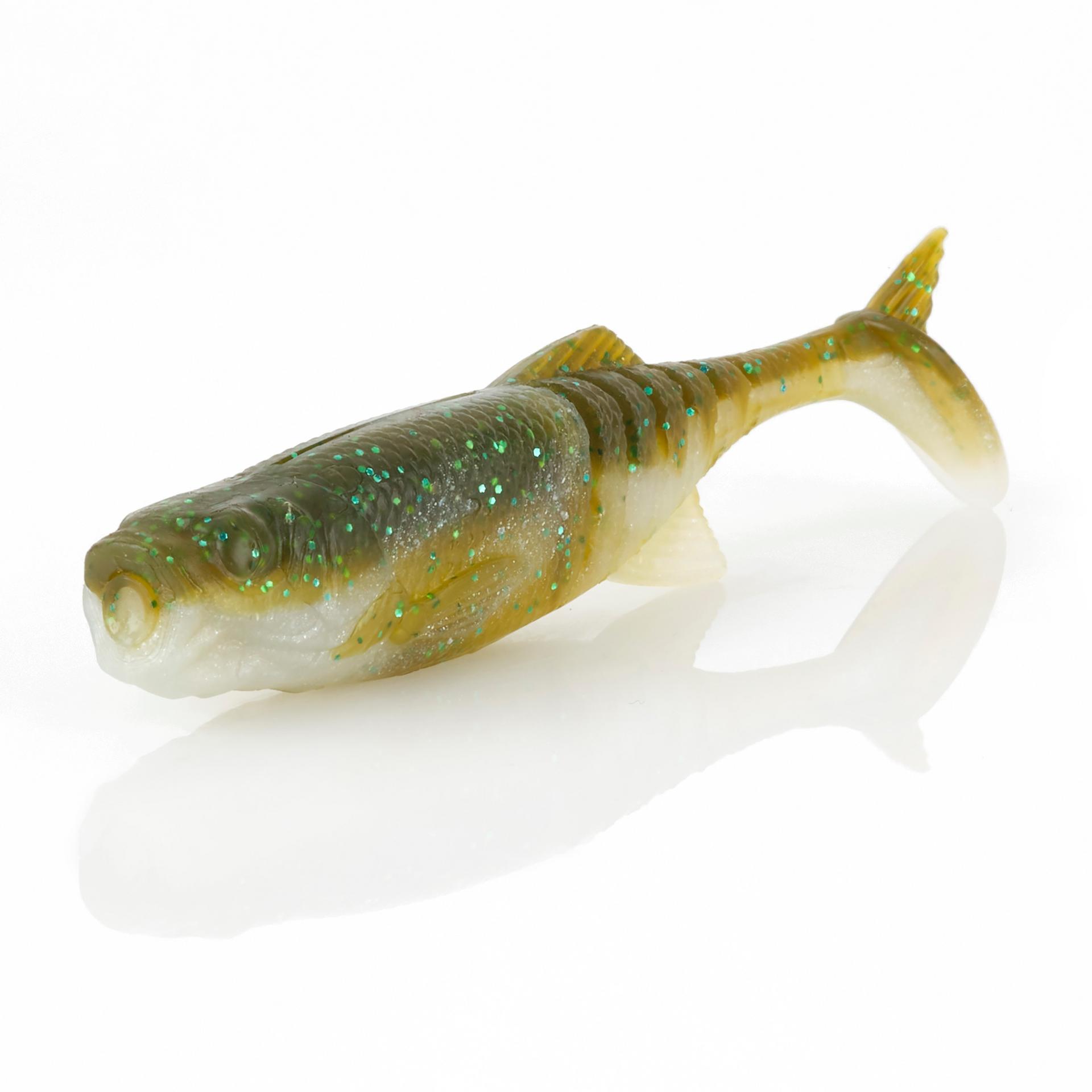 Toughtec NED Minnow | Savage Gear® 