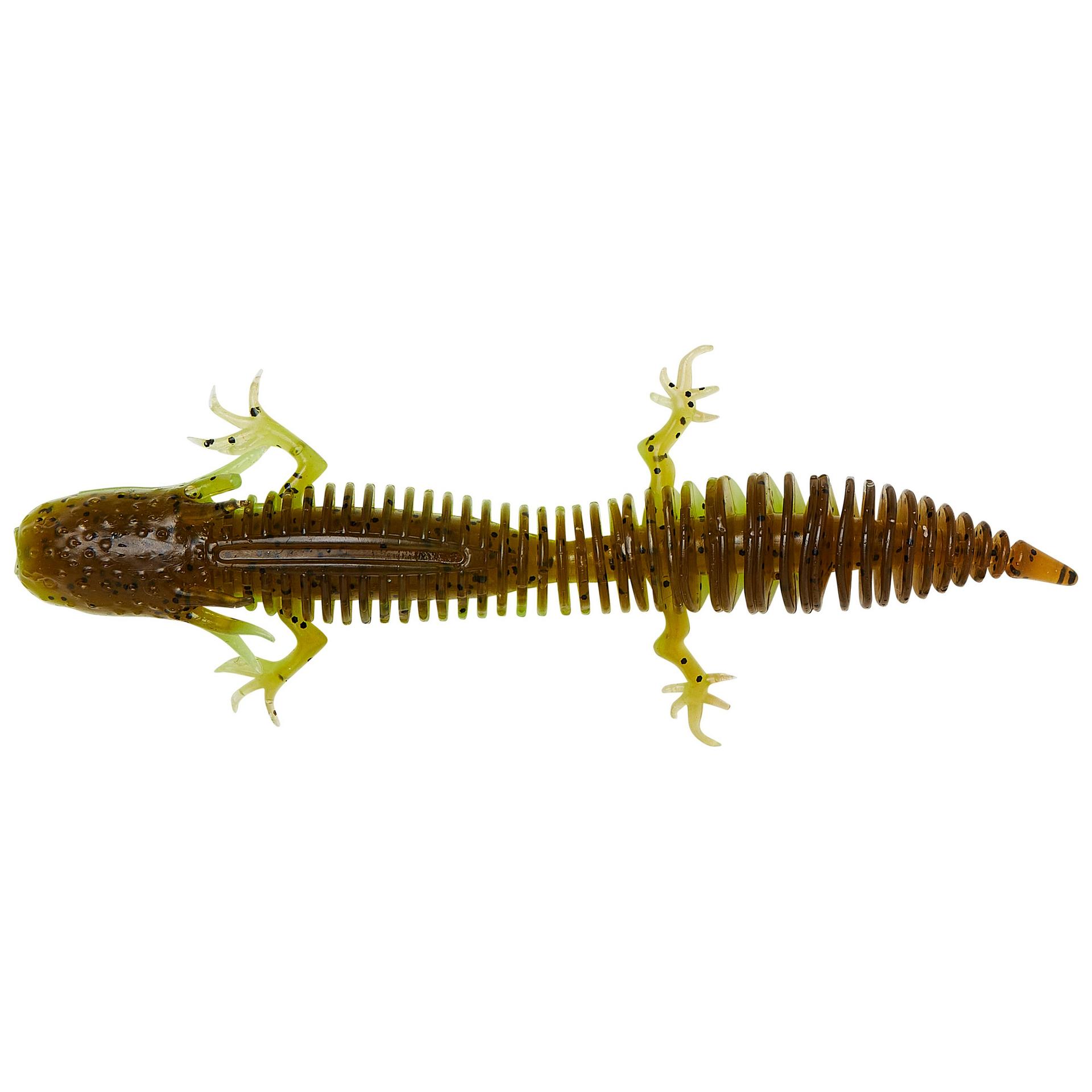 Toughtec NED Salamander | Savage Gear® 