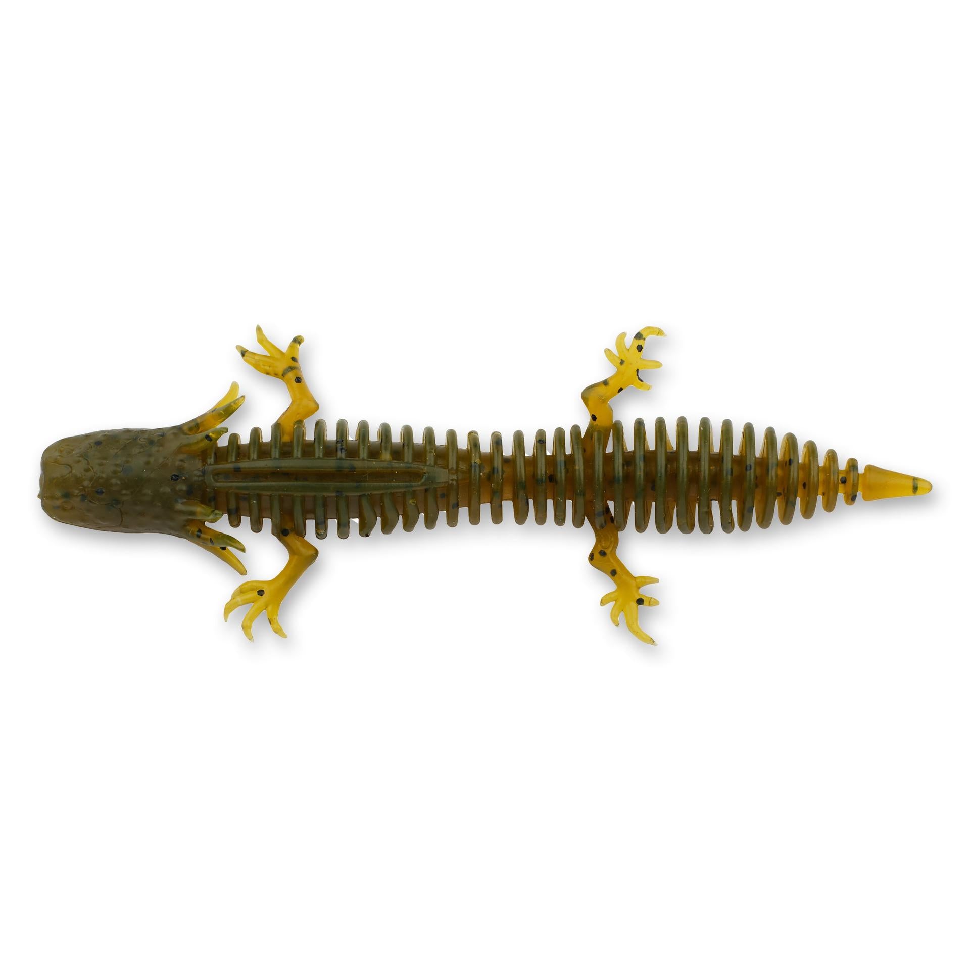 Toughtec NED Salamander | Savage Gear® 