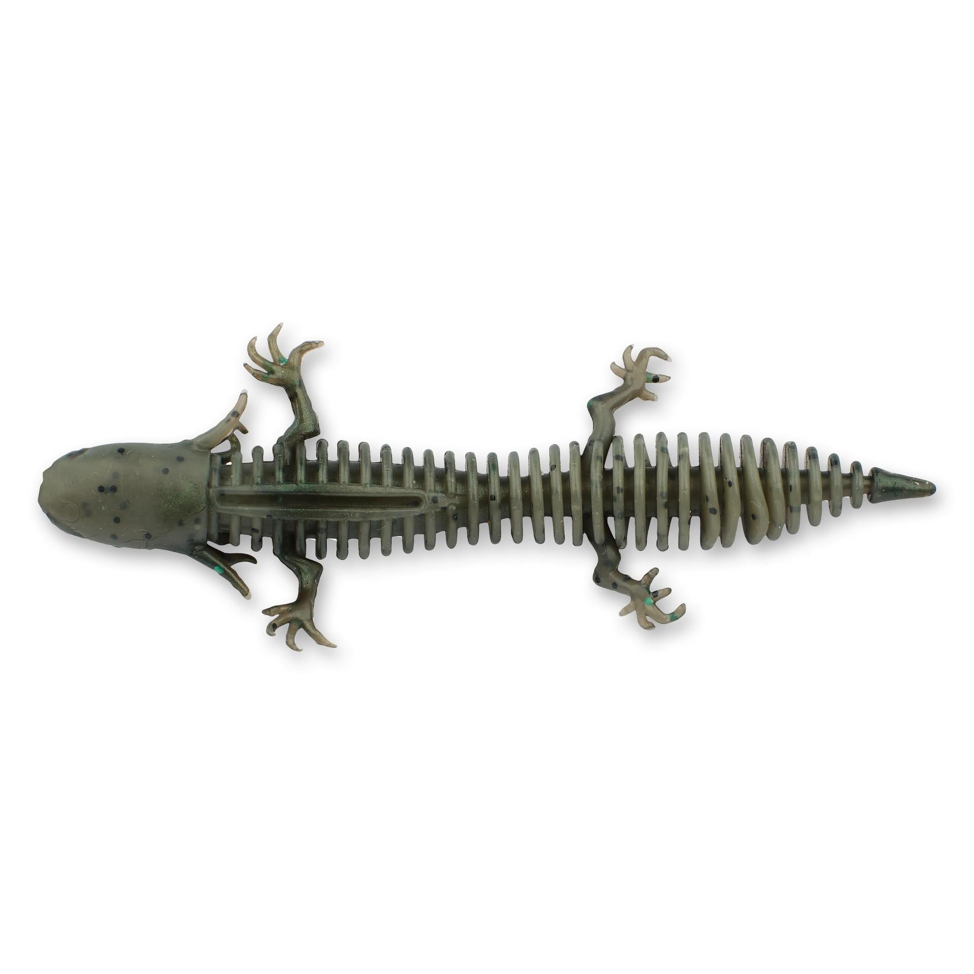 Toughtec NED Salamander | Savage Gear® 