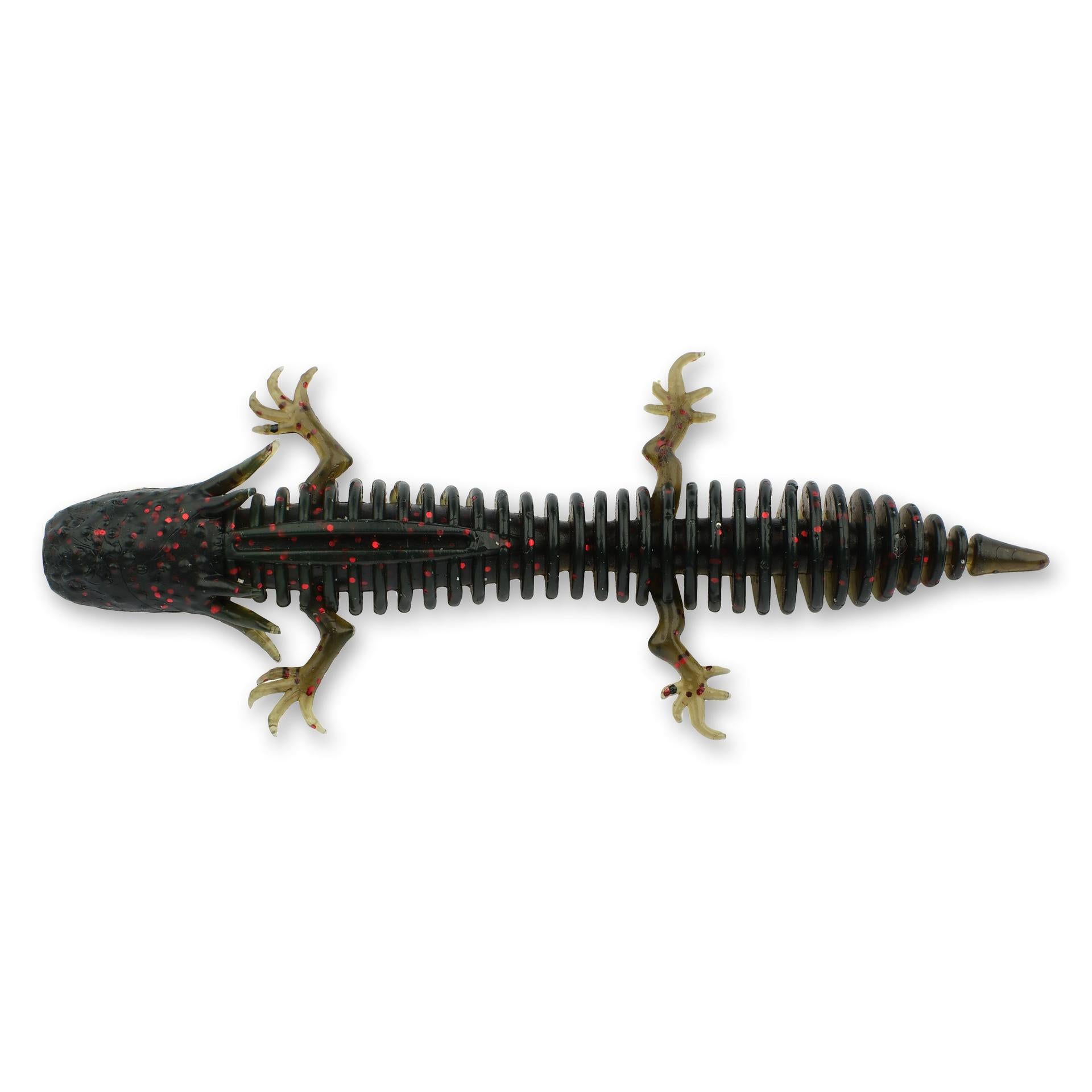 Toughtec NED Salamander | Savage Gear® 