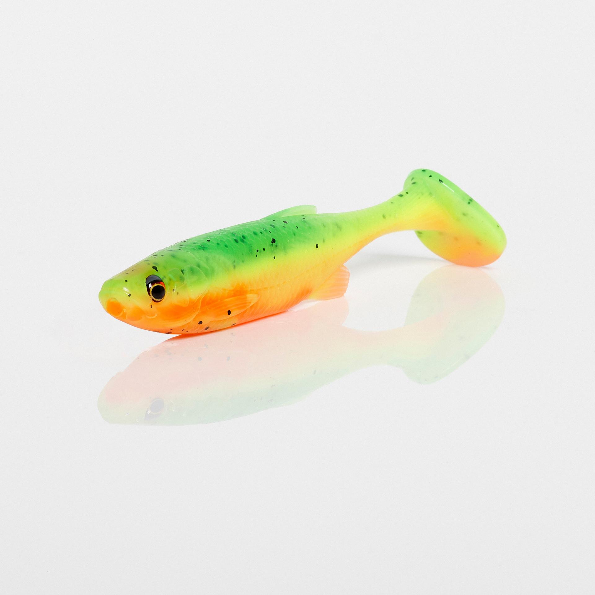 Fat T-Tail Minnow | Savage Gear® 