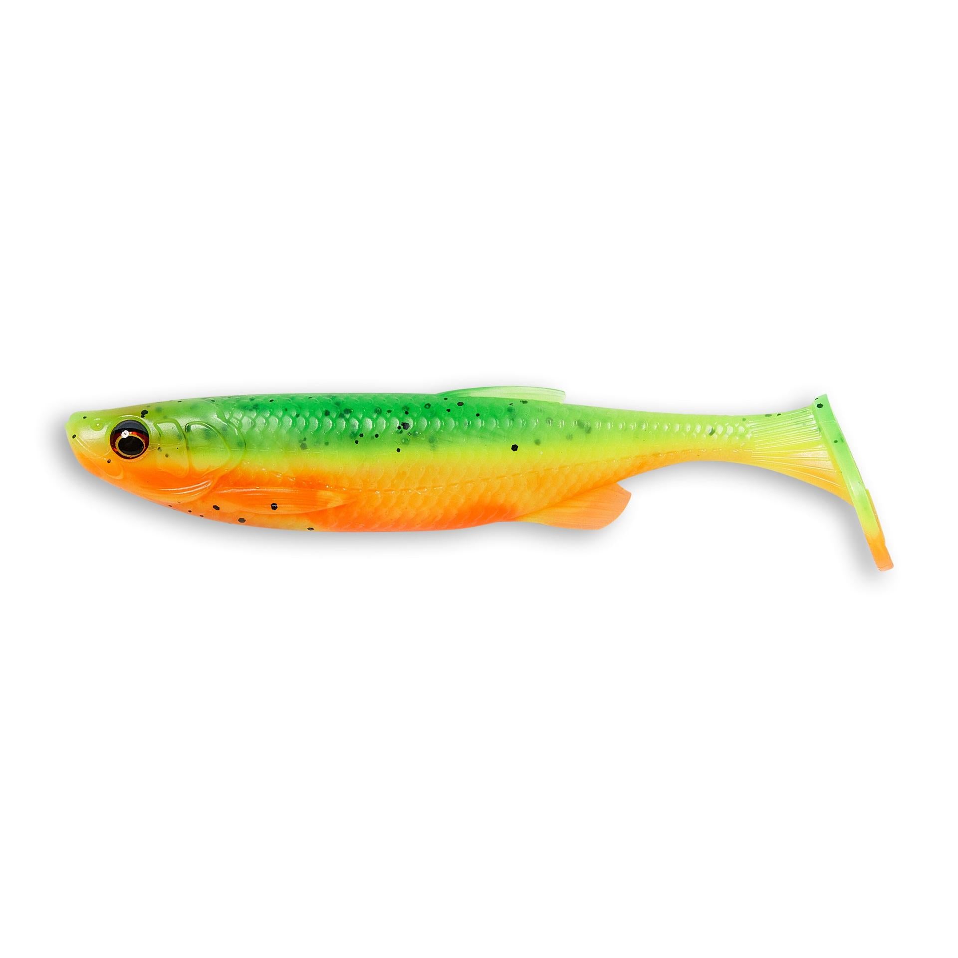 Fat T-Tail Minnow | Savage Gear® 