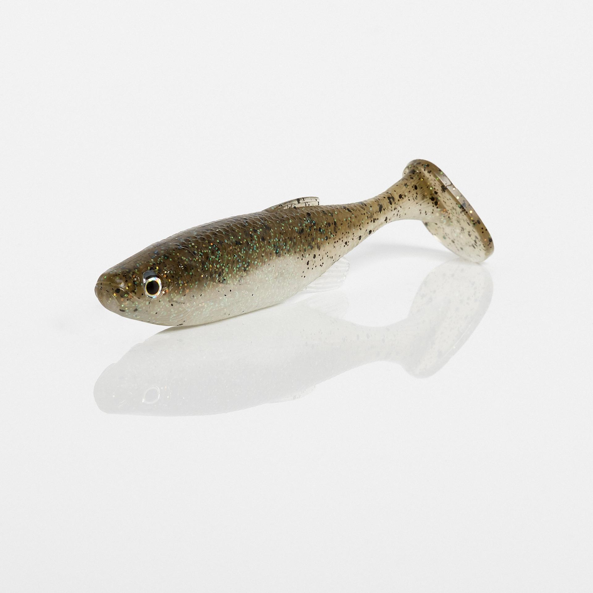 Fat T-Tail Minnow | Savage Gear® 