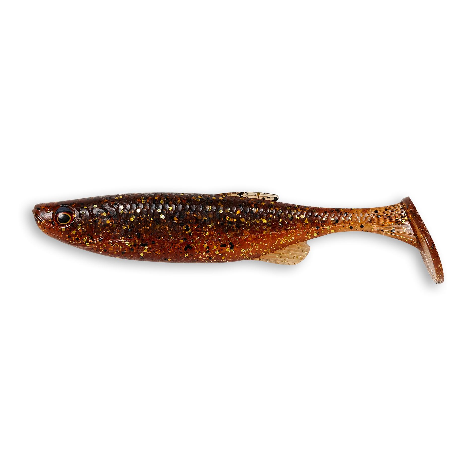 Fat T-Tail Minnow | Savage Gear® 