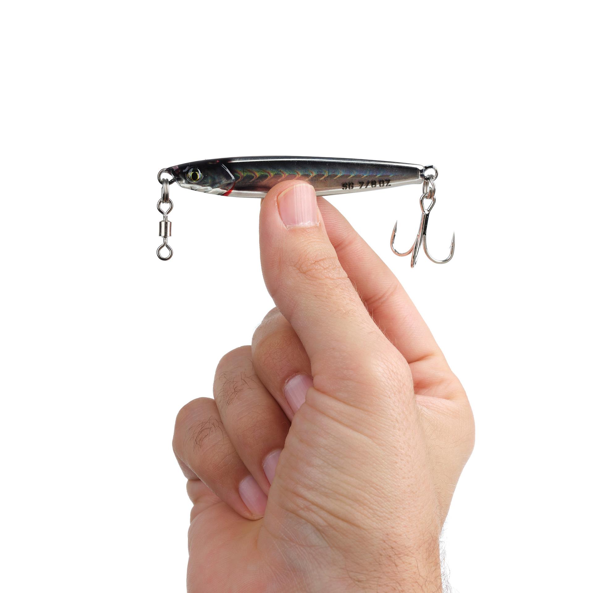 Glass Minnow | Savage Gear® 