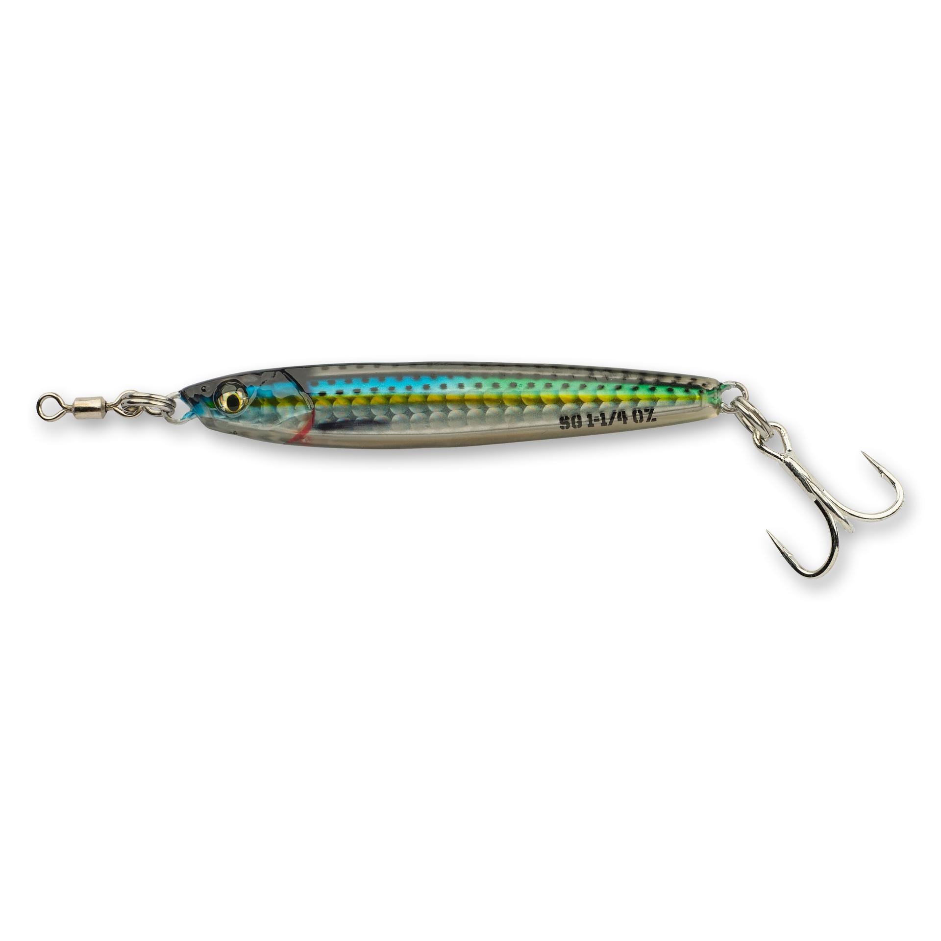 Glass Minnow | Savage Gear® 