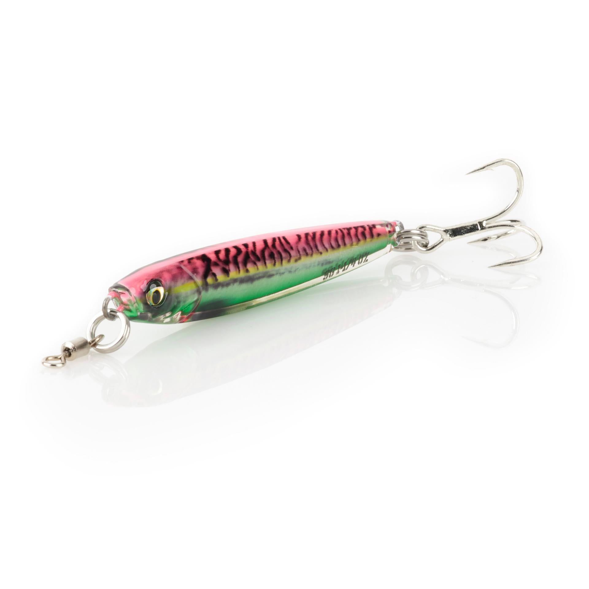 Glass Minnow | Savage Gear® 