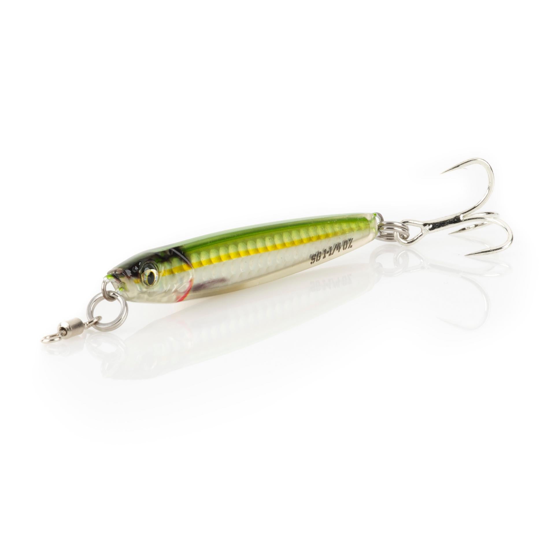 Glass Minnow | Savage Gear® 