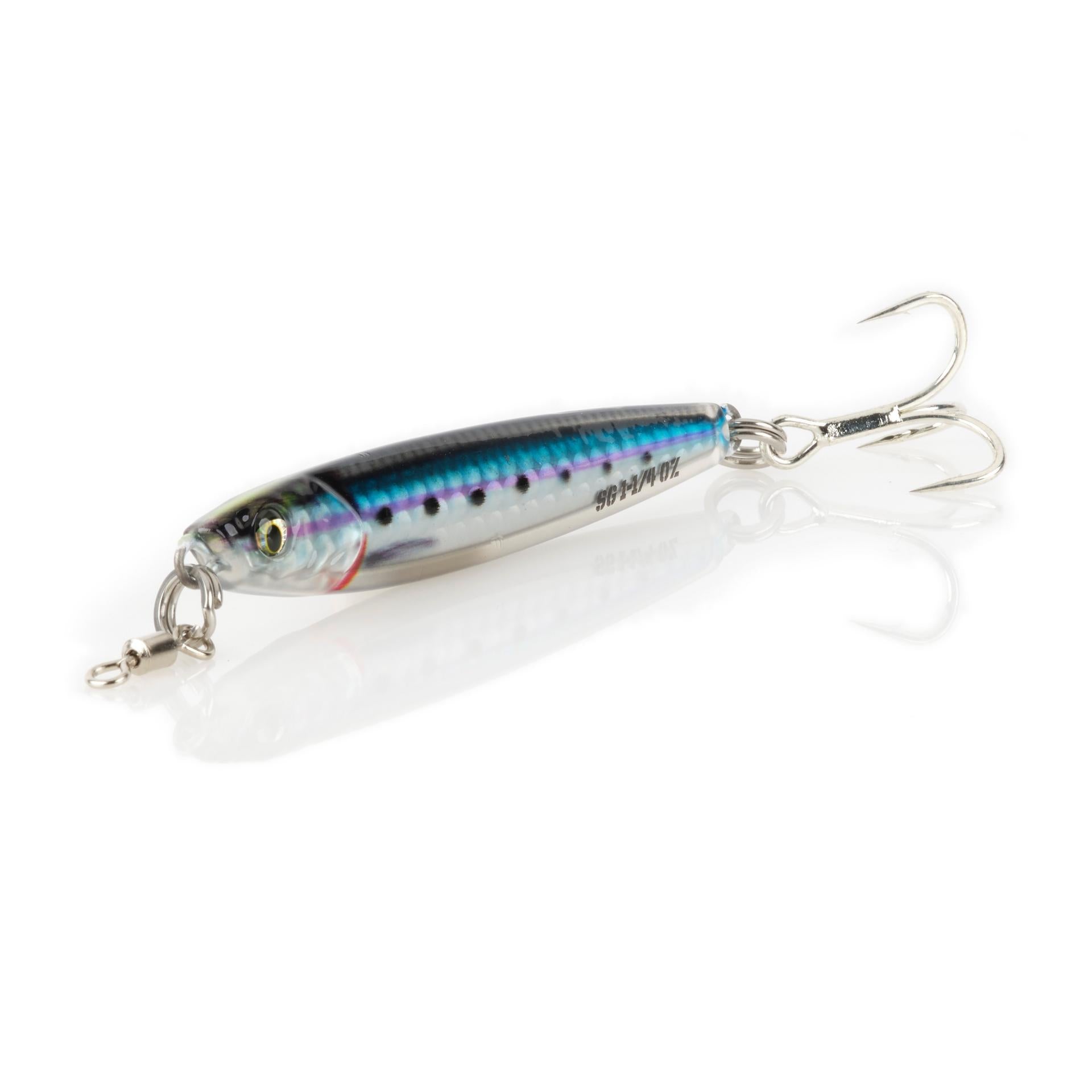 Glass Minnow | Savage Gear® 